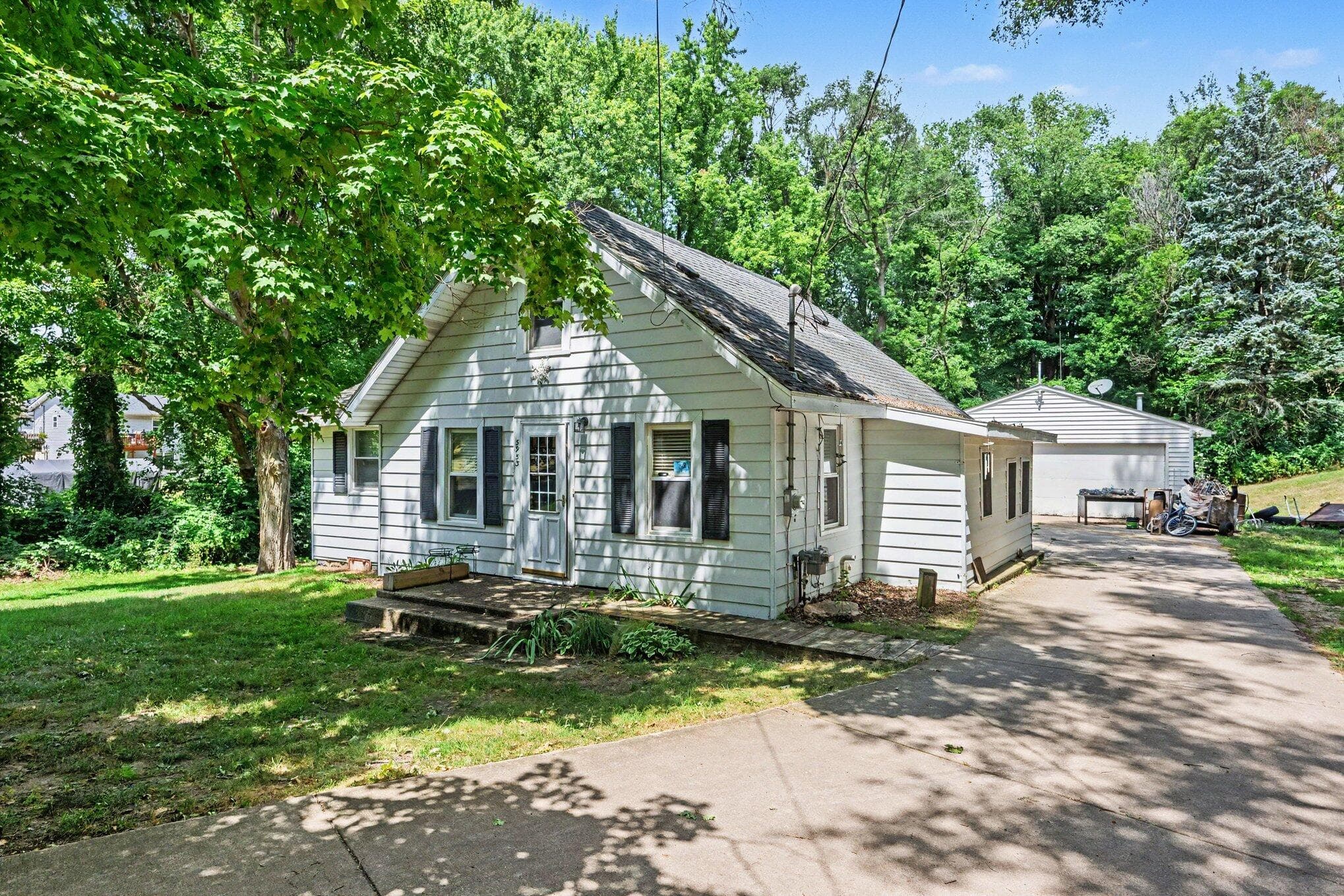 5953 Dawes Kalamazoo MI 49048