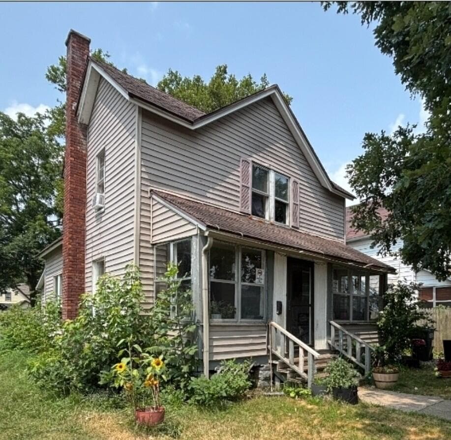 1205 Rose Kalamazoo MI 49007