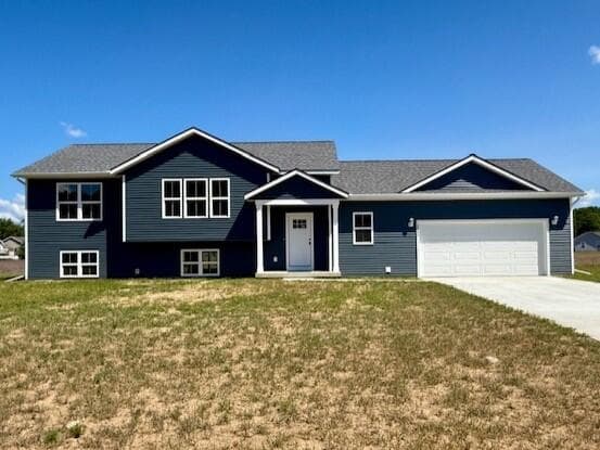 3233 Signal Point Allegan MI 49010