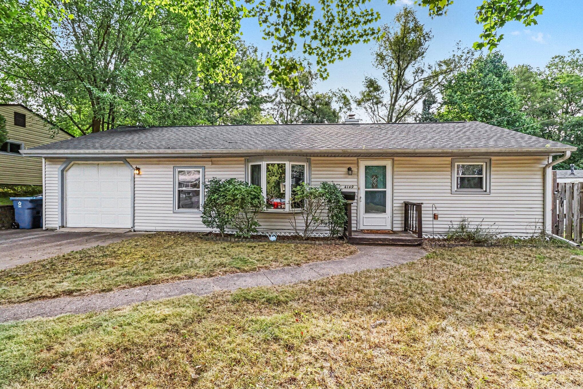 4149 Rivington Kalamazoo MI 49008