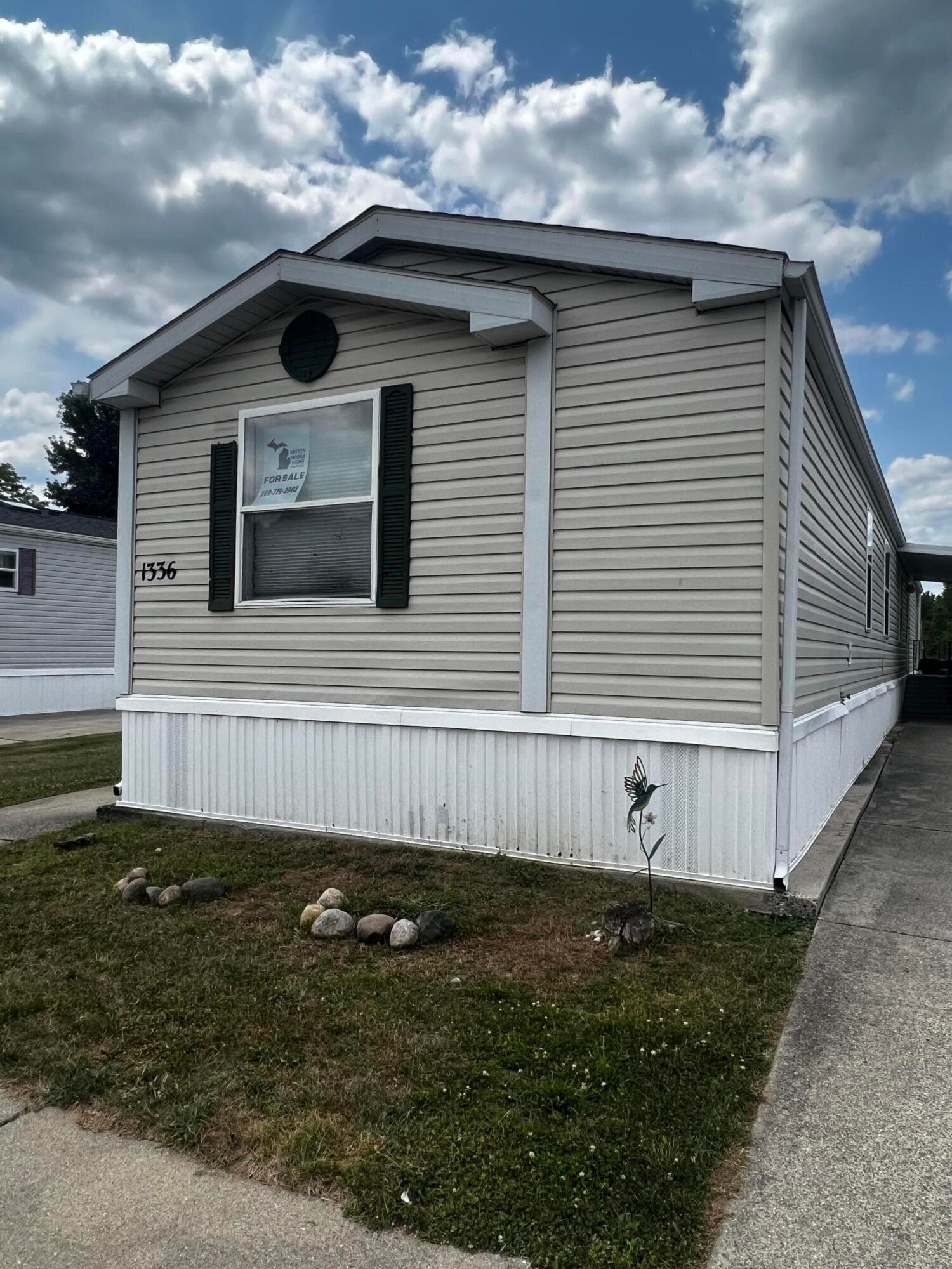 1336 John Ross Kalamazoo MI 49009