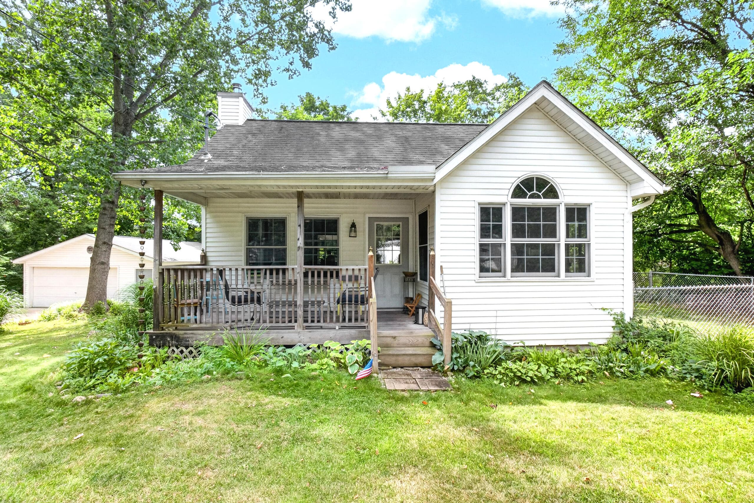 11736 D Richland MI 49083