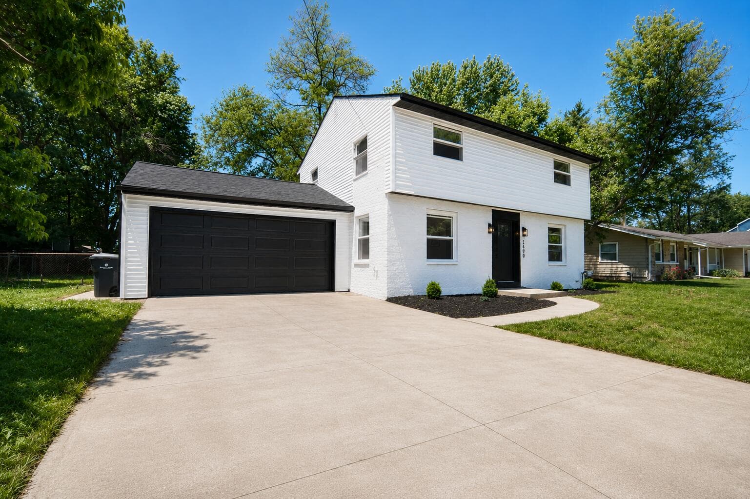 2490 Strathmore Kalamazoo MI 49009