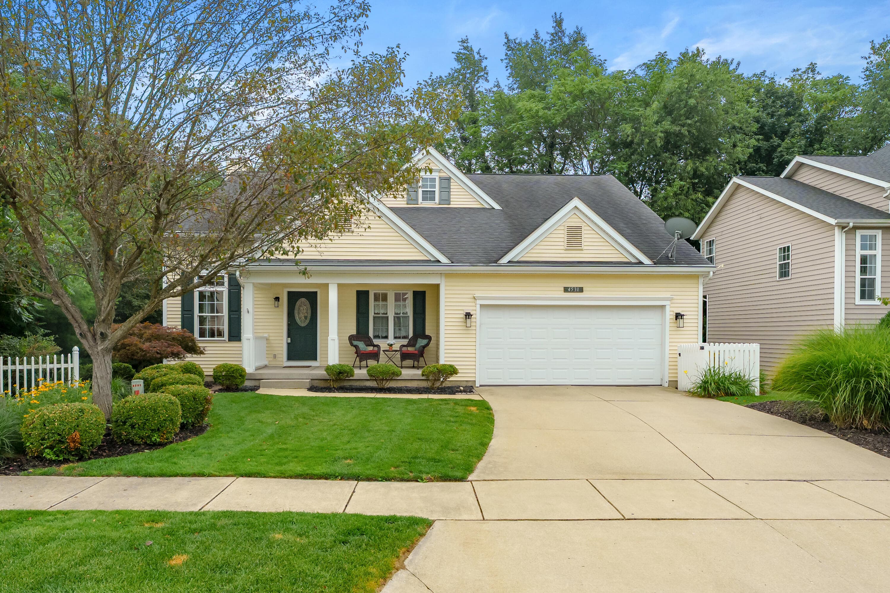 Primary property photo