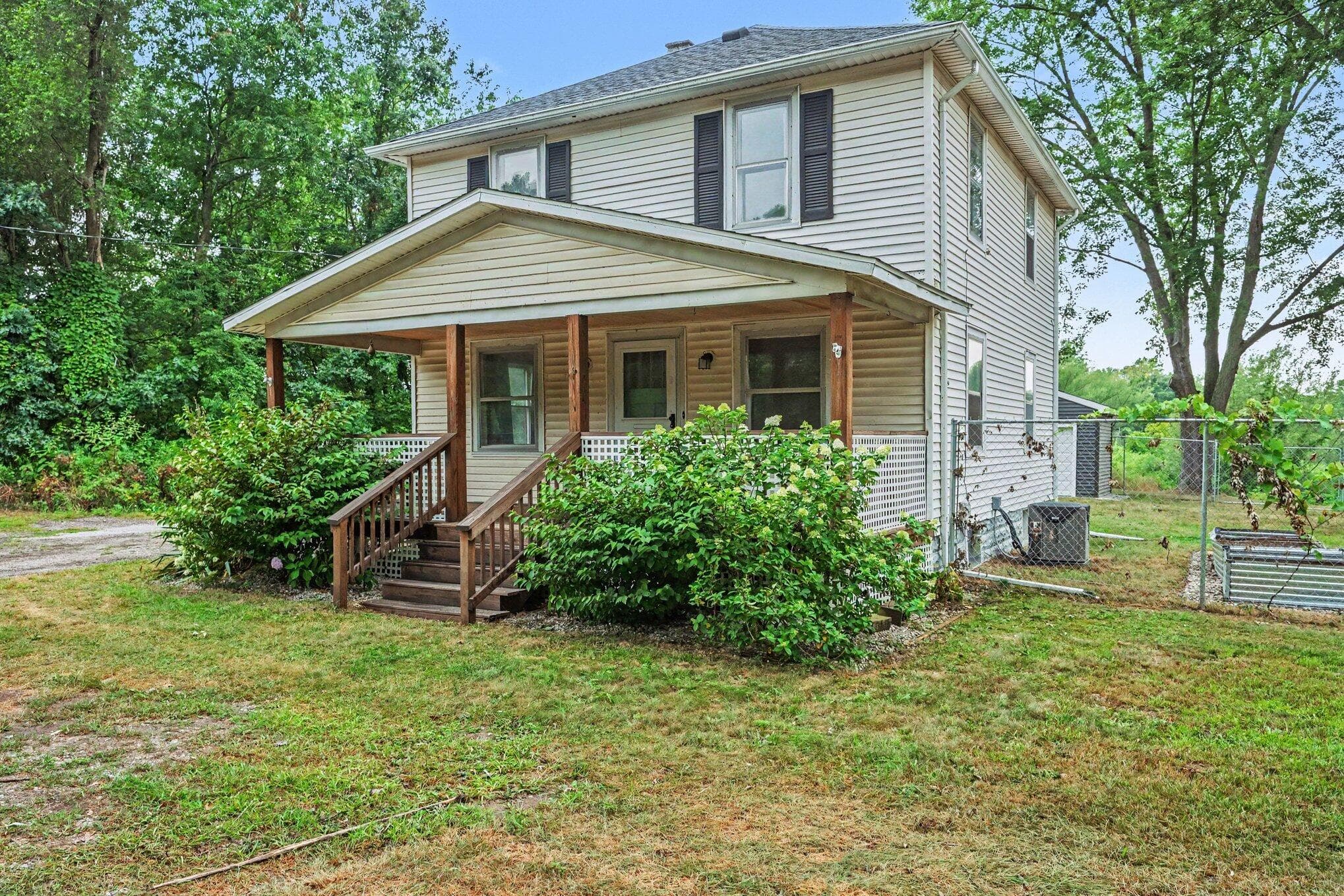 6444 Lovers Portage MI 49002
