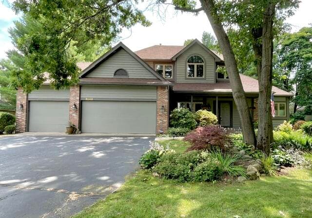 5243 Saddle Club Kalamazoo MI 49009