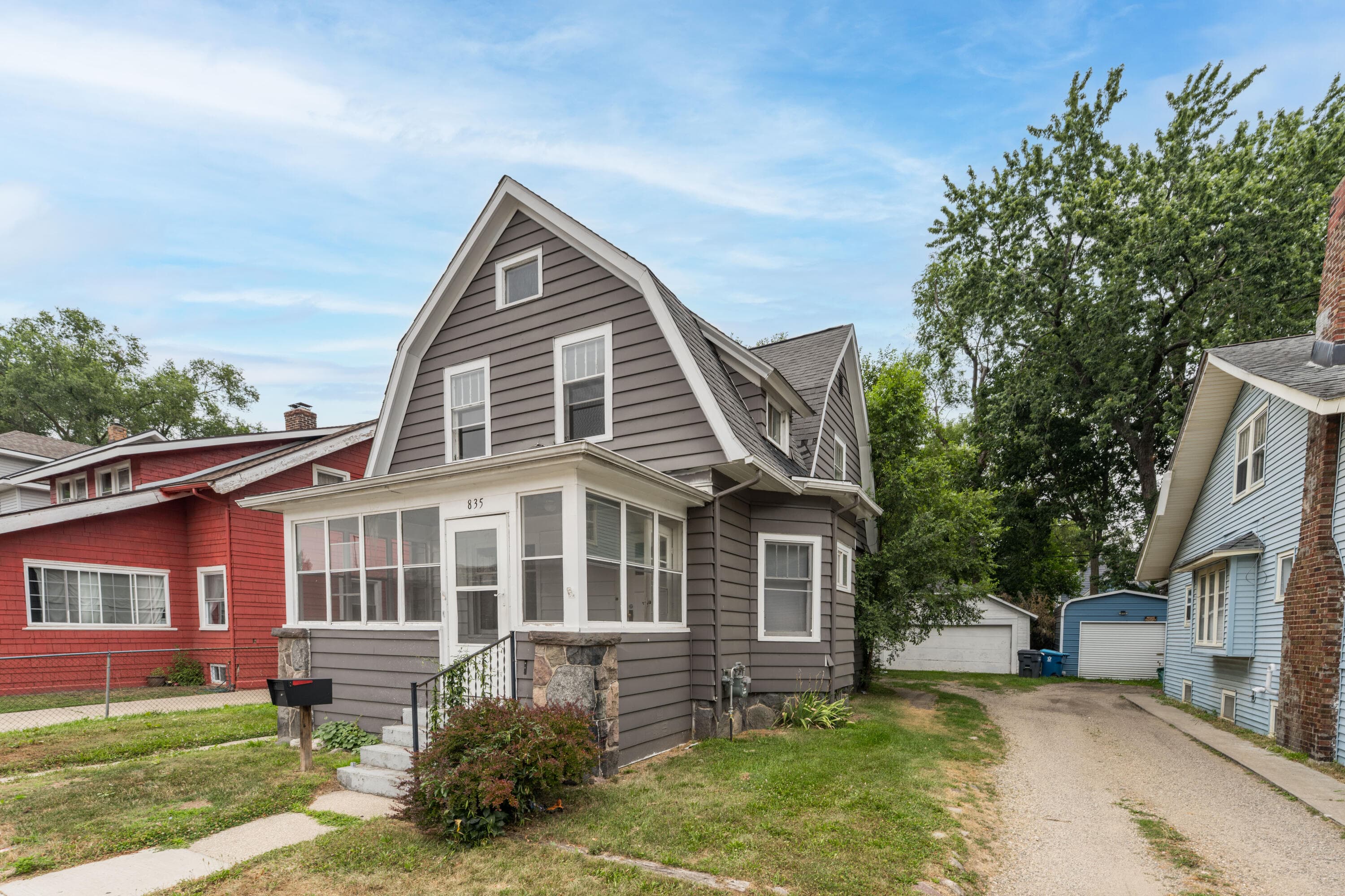 835 Lay Kalamazoo MI 49001