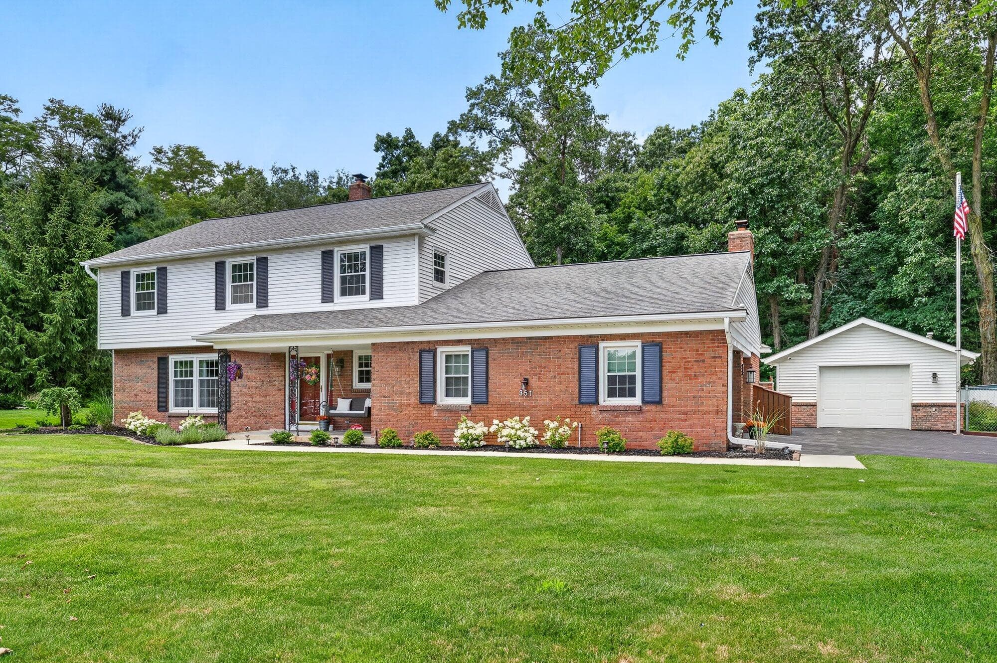 351 Ridge Kalamazoo MI 49009