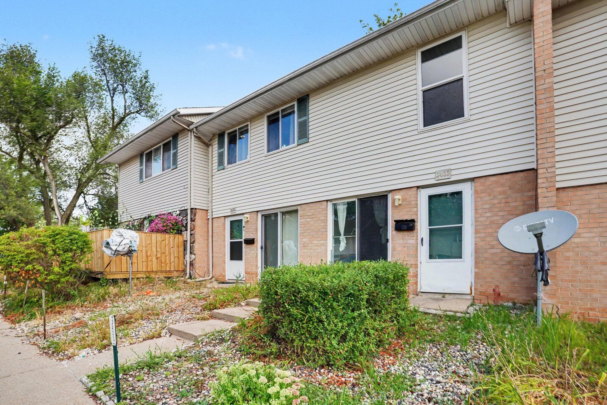 3433 Kenbrooke Kalamazoo MI 49006