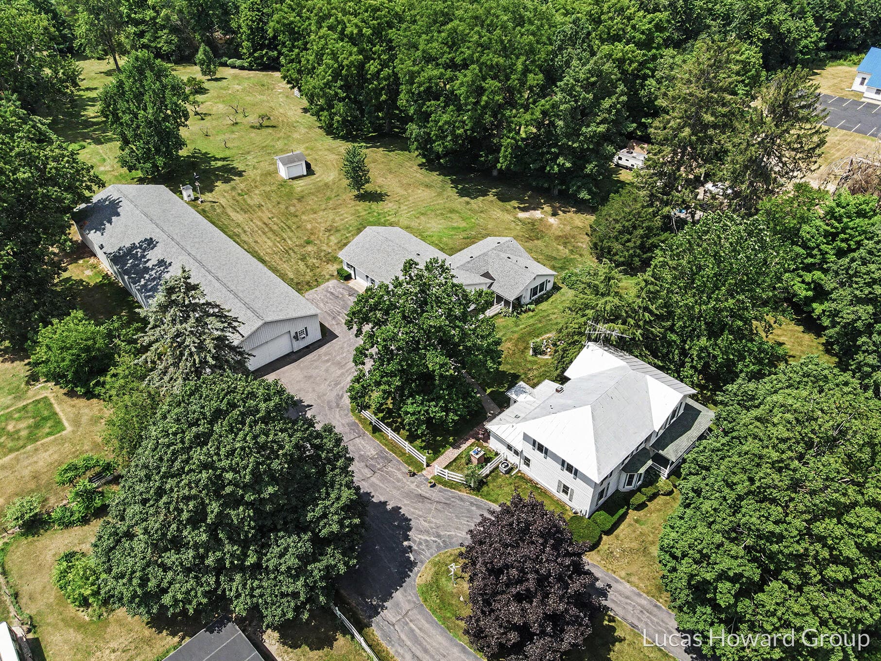 314 Sherwood Plainwell MI 49080