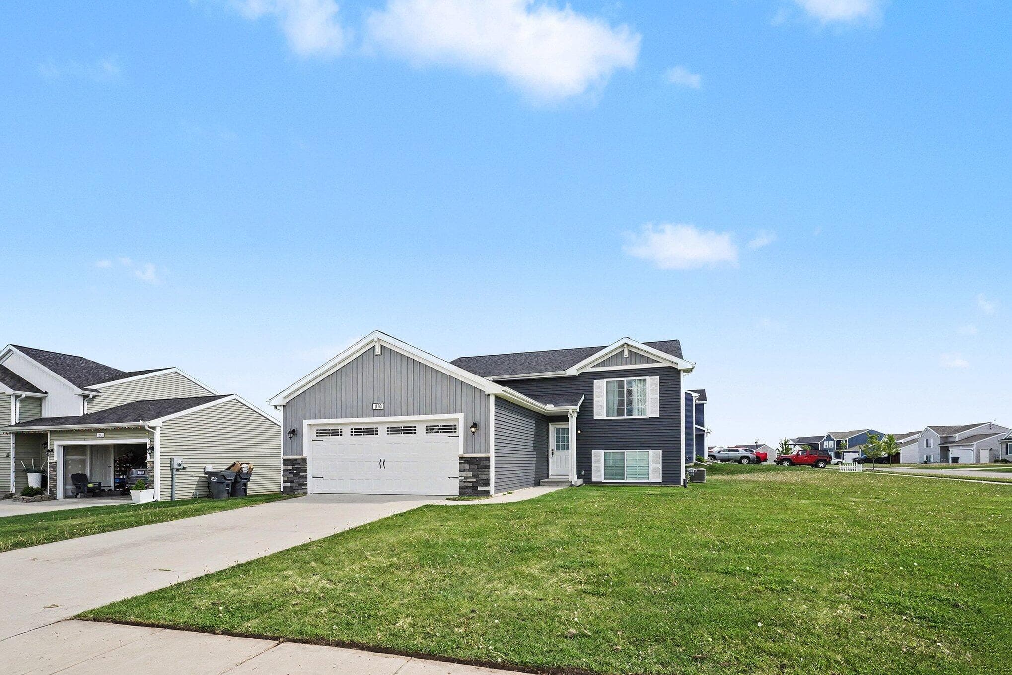 1193 Cooley Mill Vicksburg MI 49097