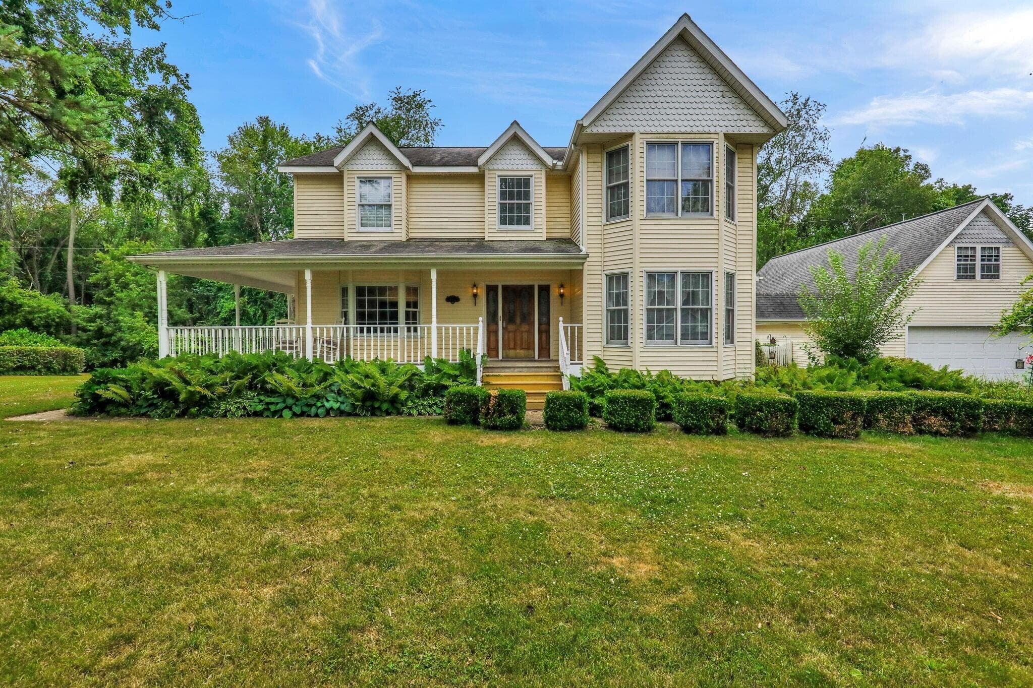 4961 Beechwood Delton MI 49046