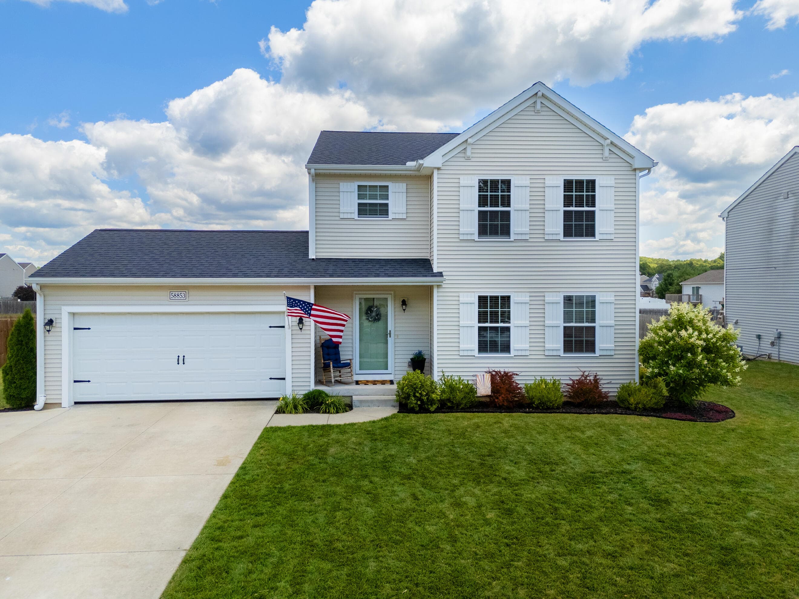 58853 Blue Stem Circle, Mattawan, MI 49071