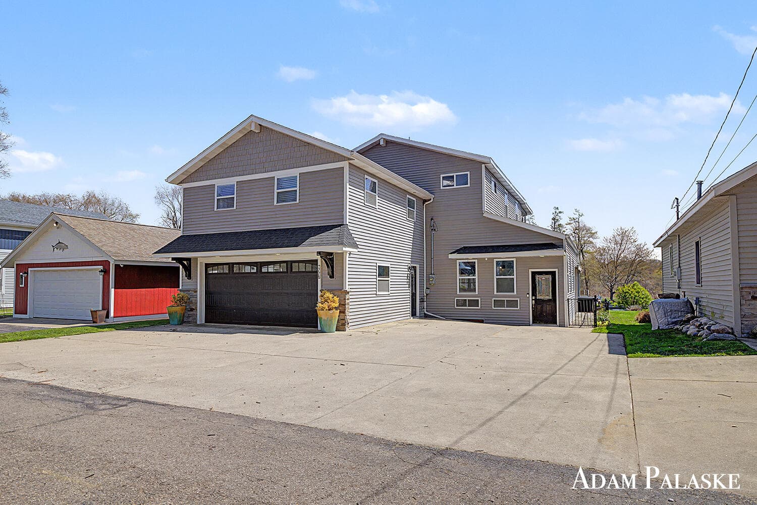 1775 Edwin Drive Wayland MI 49348