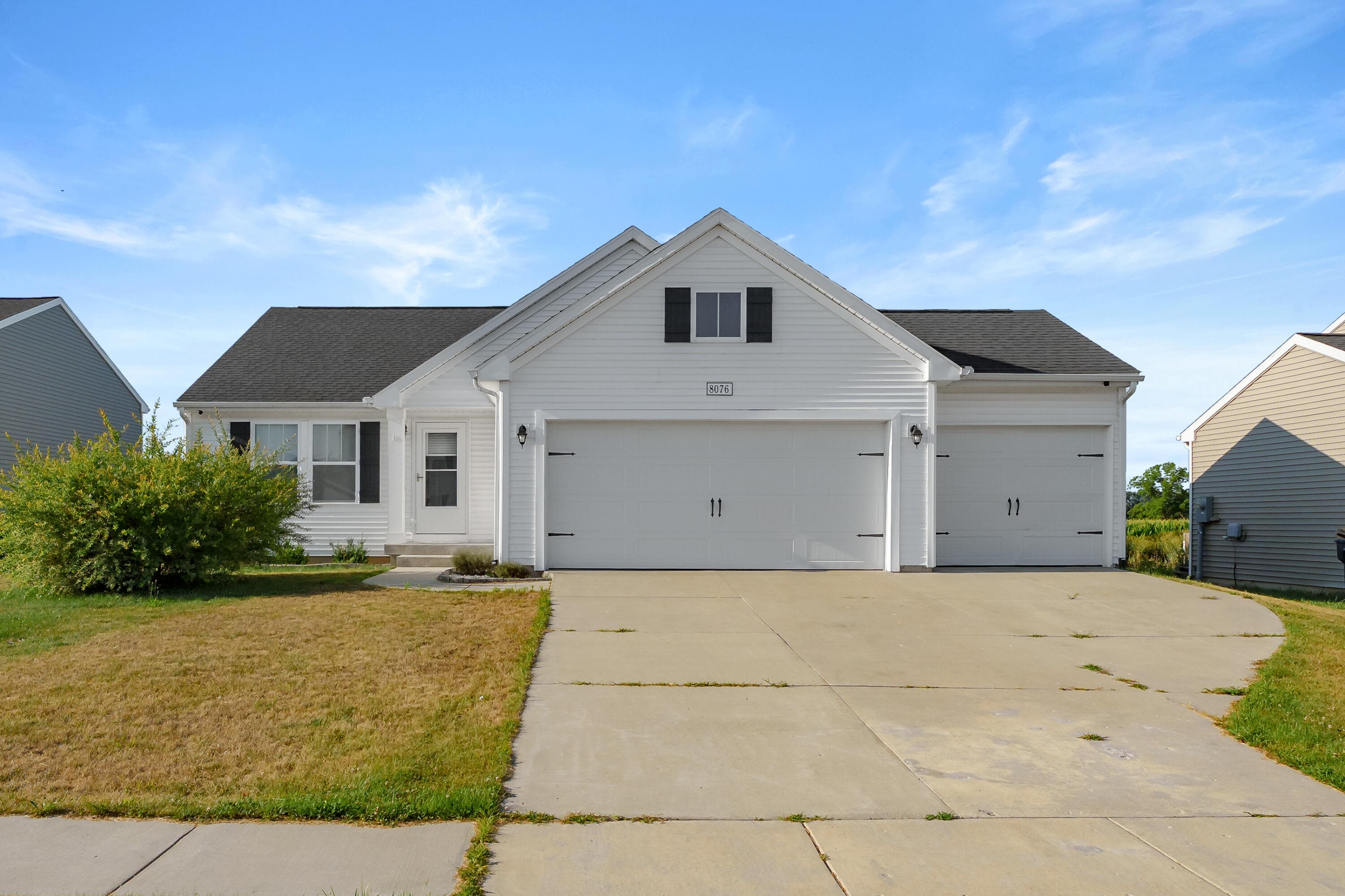 8076 Lausen Richland MI 49083
