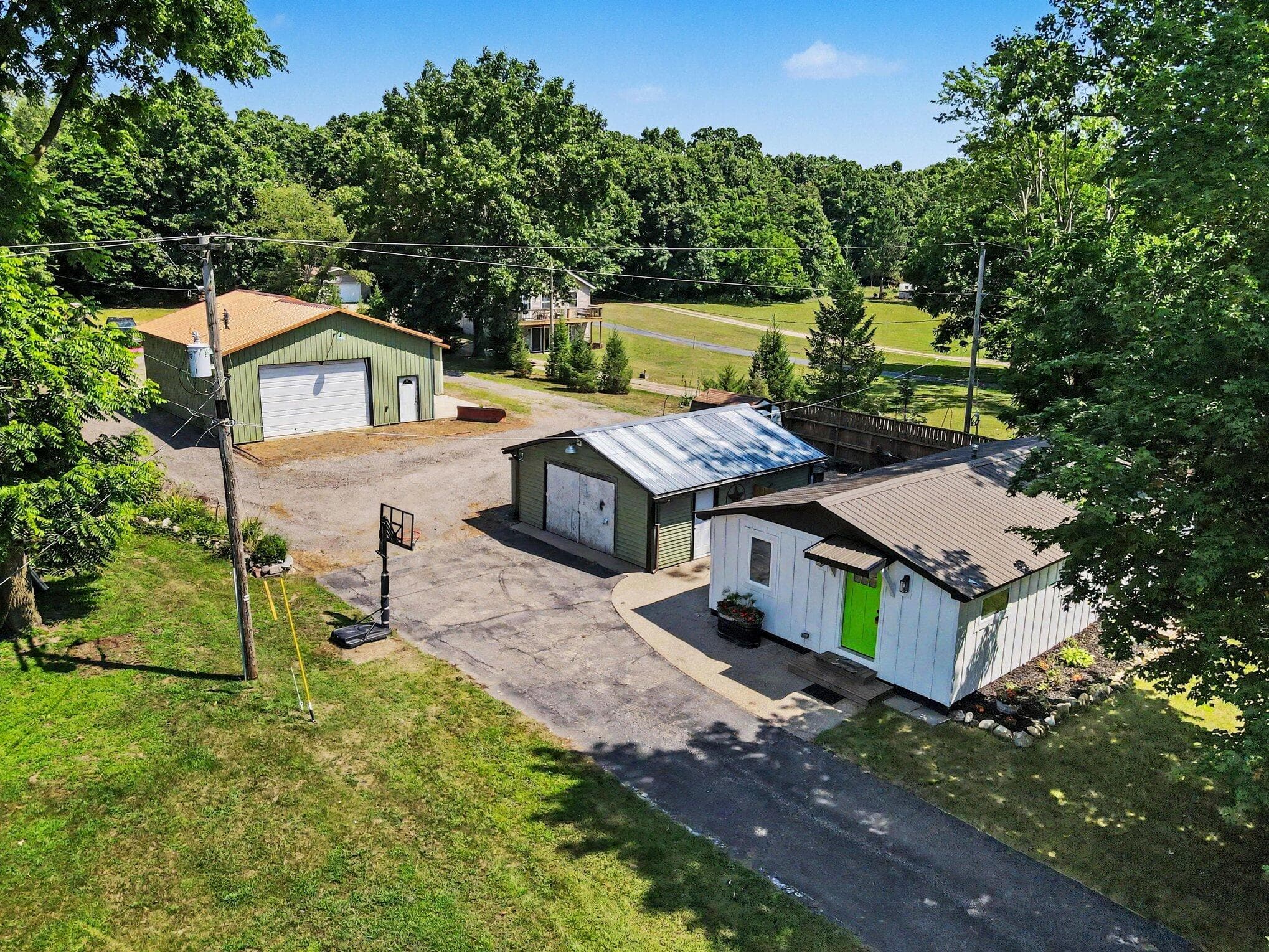 25490 Front Street, Mattawan, MI 49071