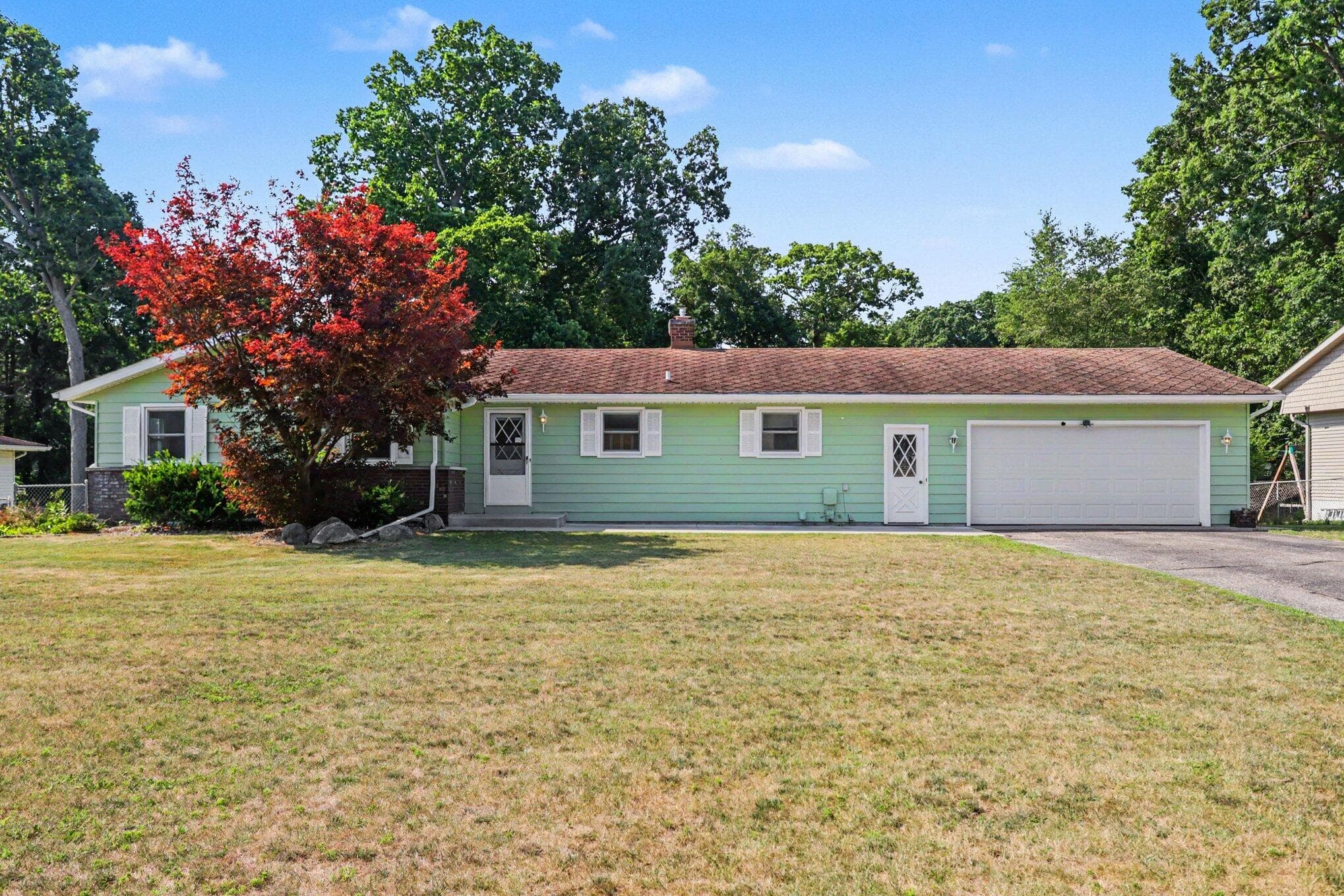 6480 Ormada Kalamazoo MI 49048