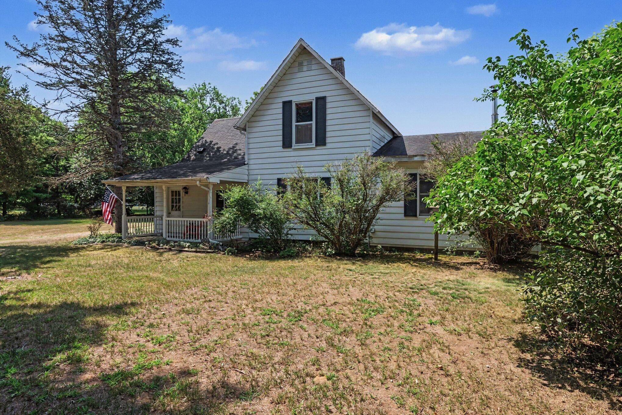 1744 Lincoln Allegan MI 49010