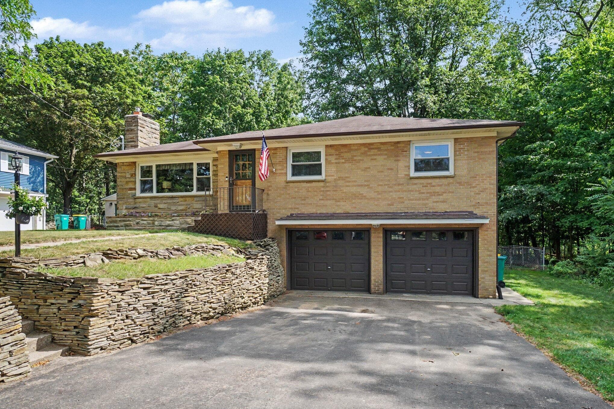 1117 Kilgore Portage MI 49024