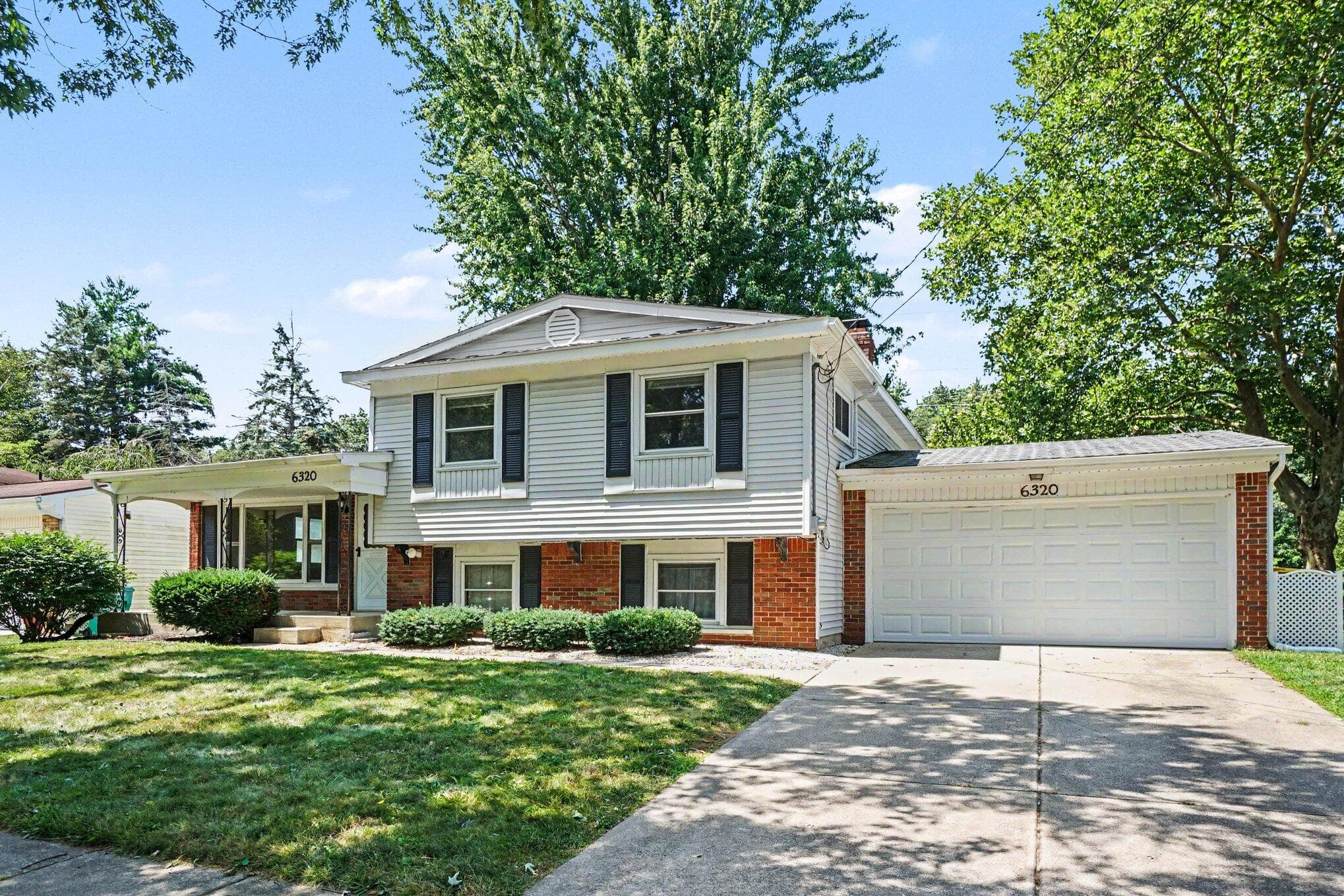 6320 Hampton Portage MI 49024