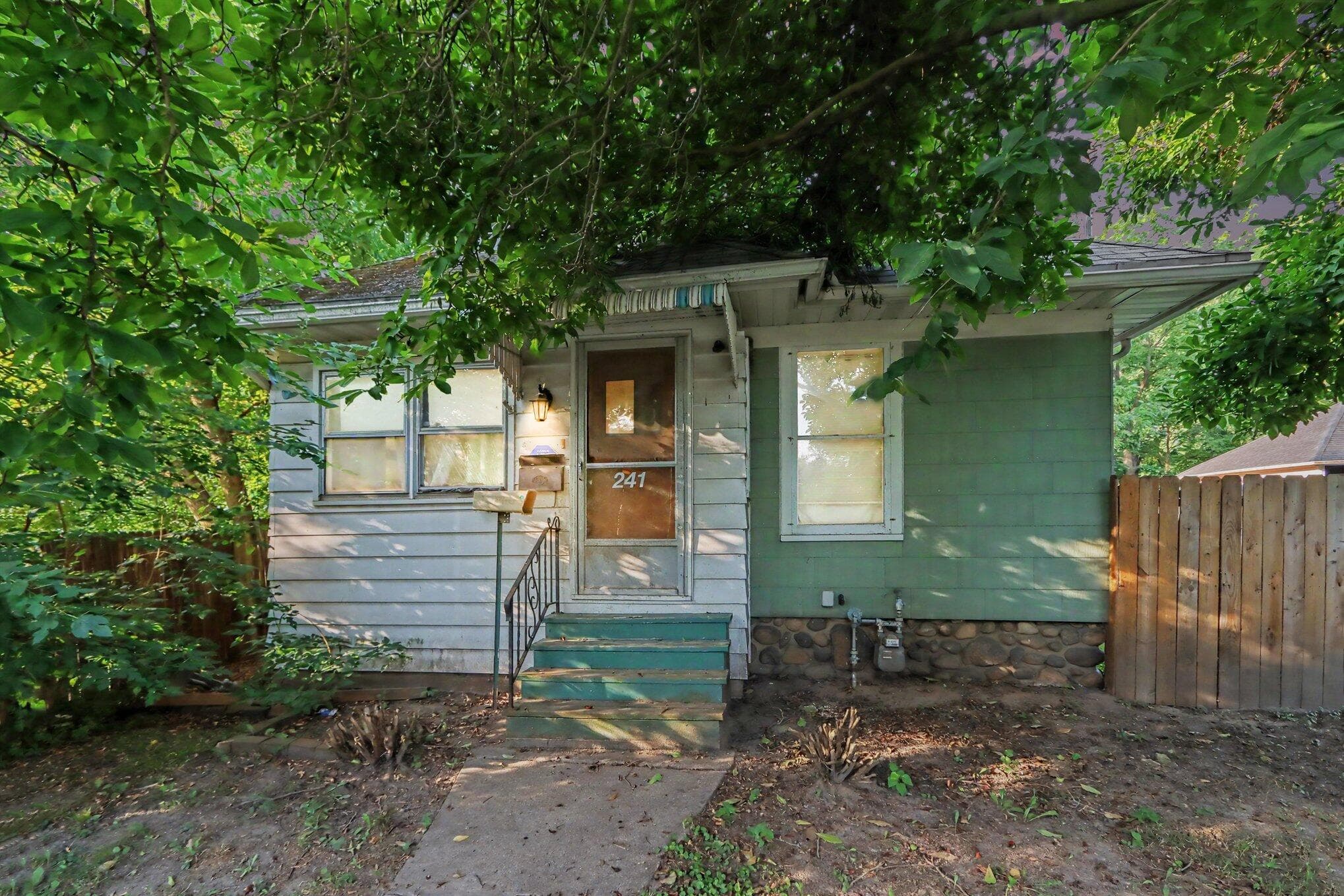 241 Avenue A Springfield MI 49037