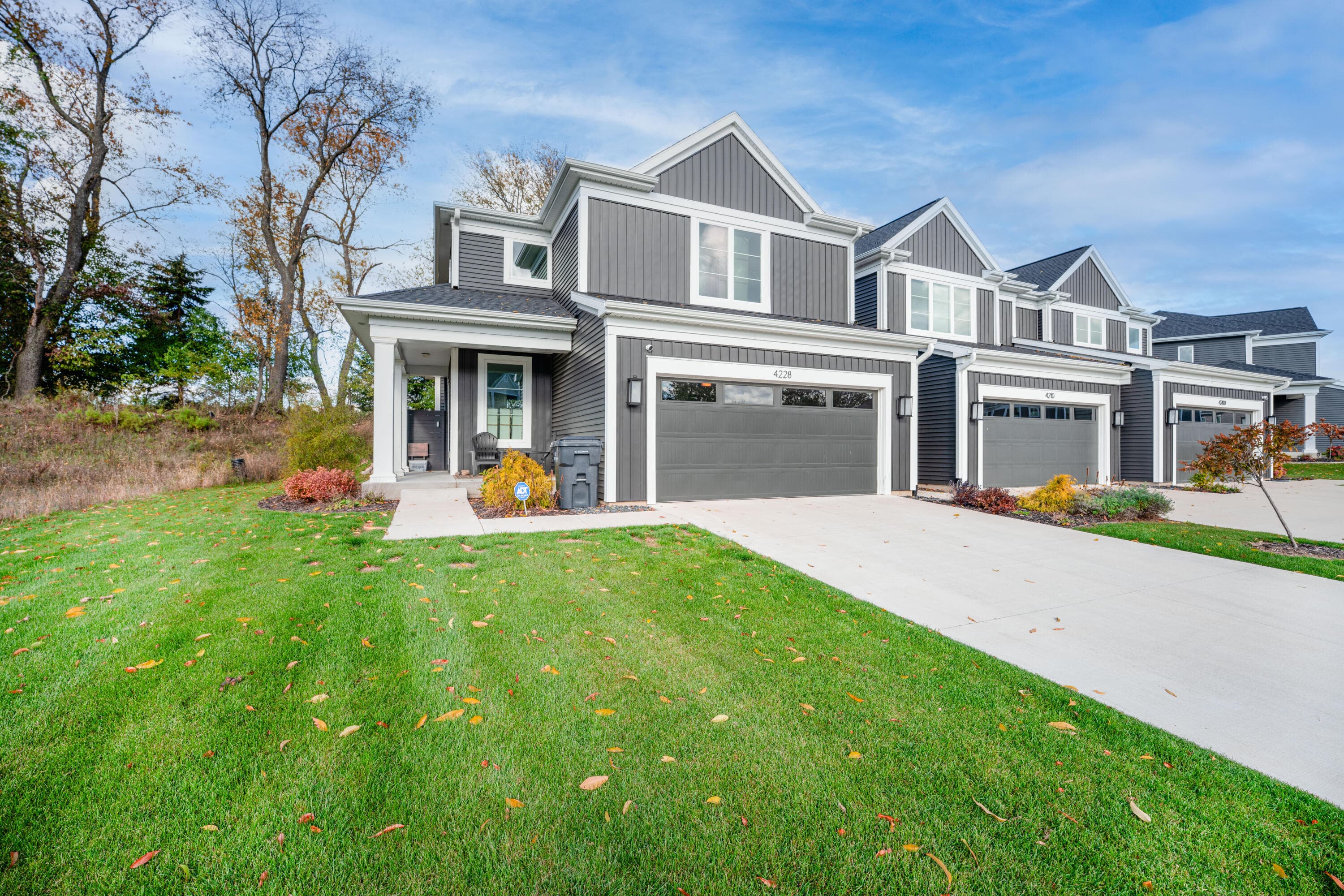 4228 Corvo, Kalamazoo, MI 49006