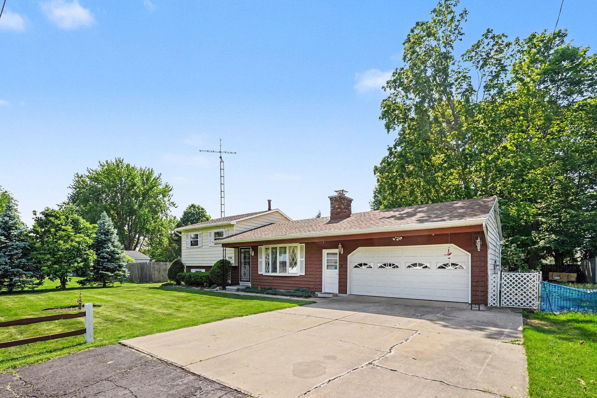 406 Woodlark Galesburg MI 49053