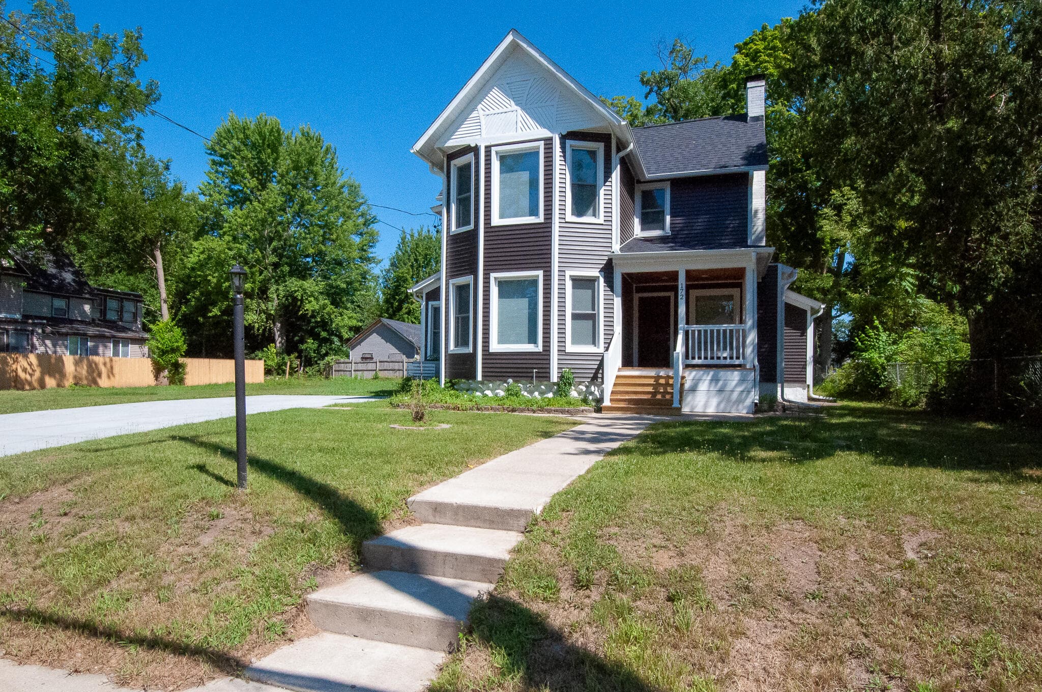 172 W Manchester Street, Battle Creek, MI 49037