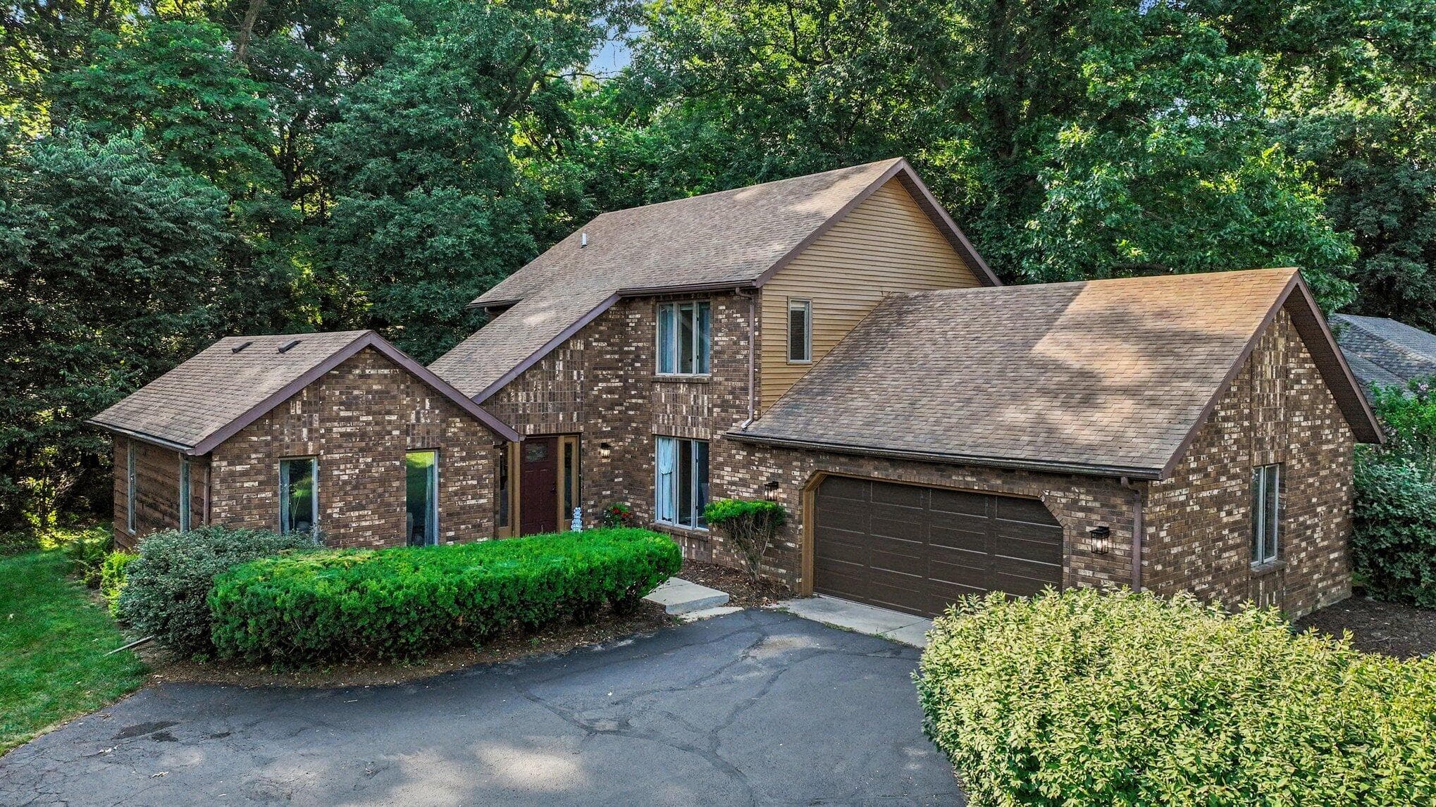 2161 Wild Cherry Kalamazoo MI 49009