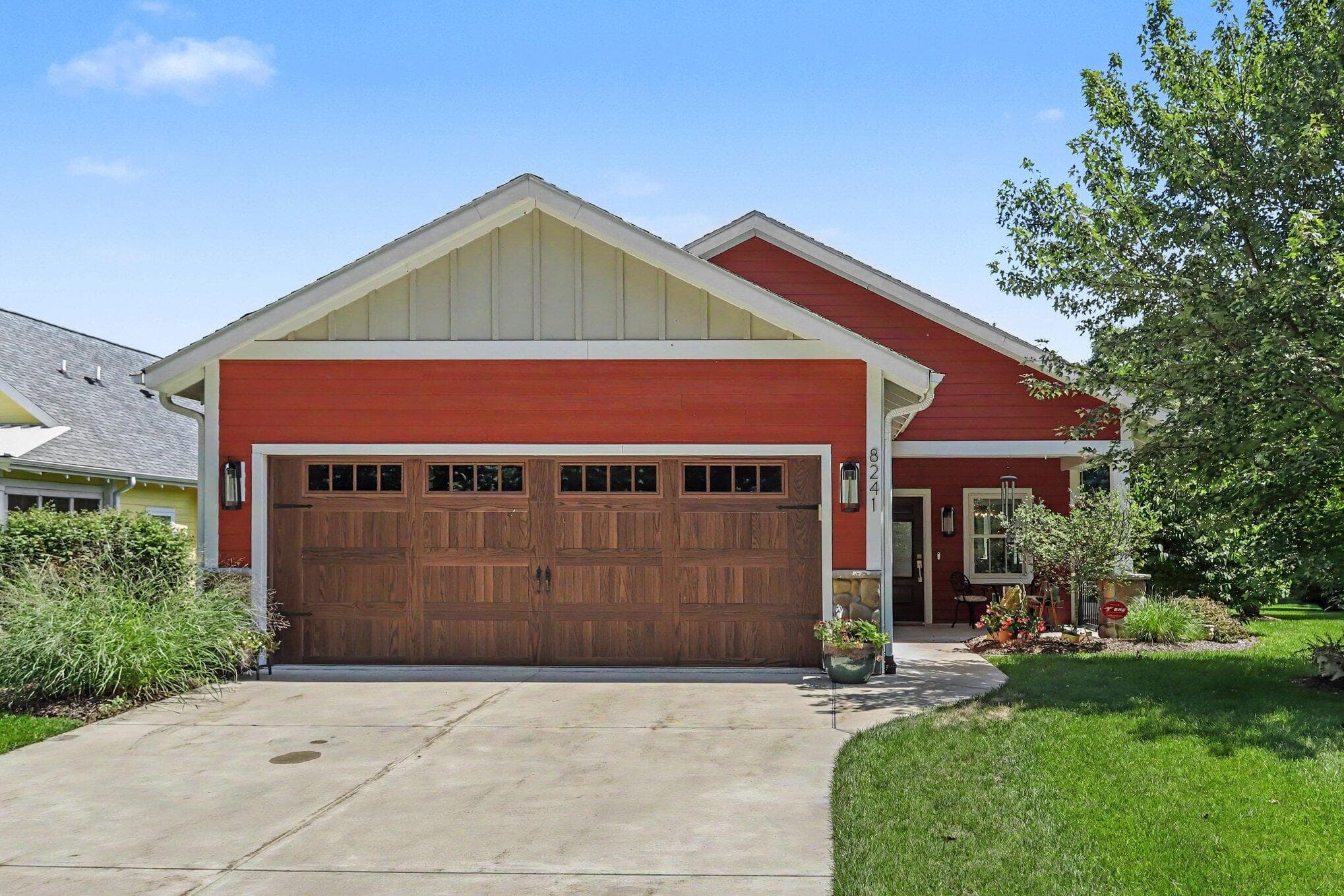 8241 Thimbleweed Kalamazoo MI 49009