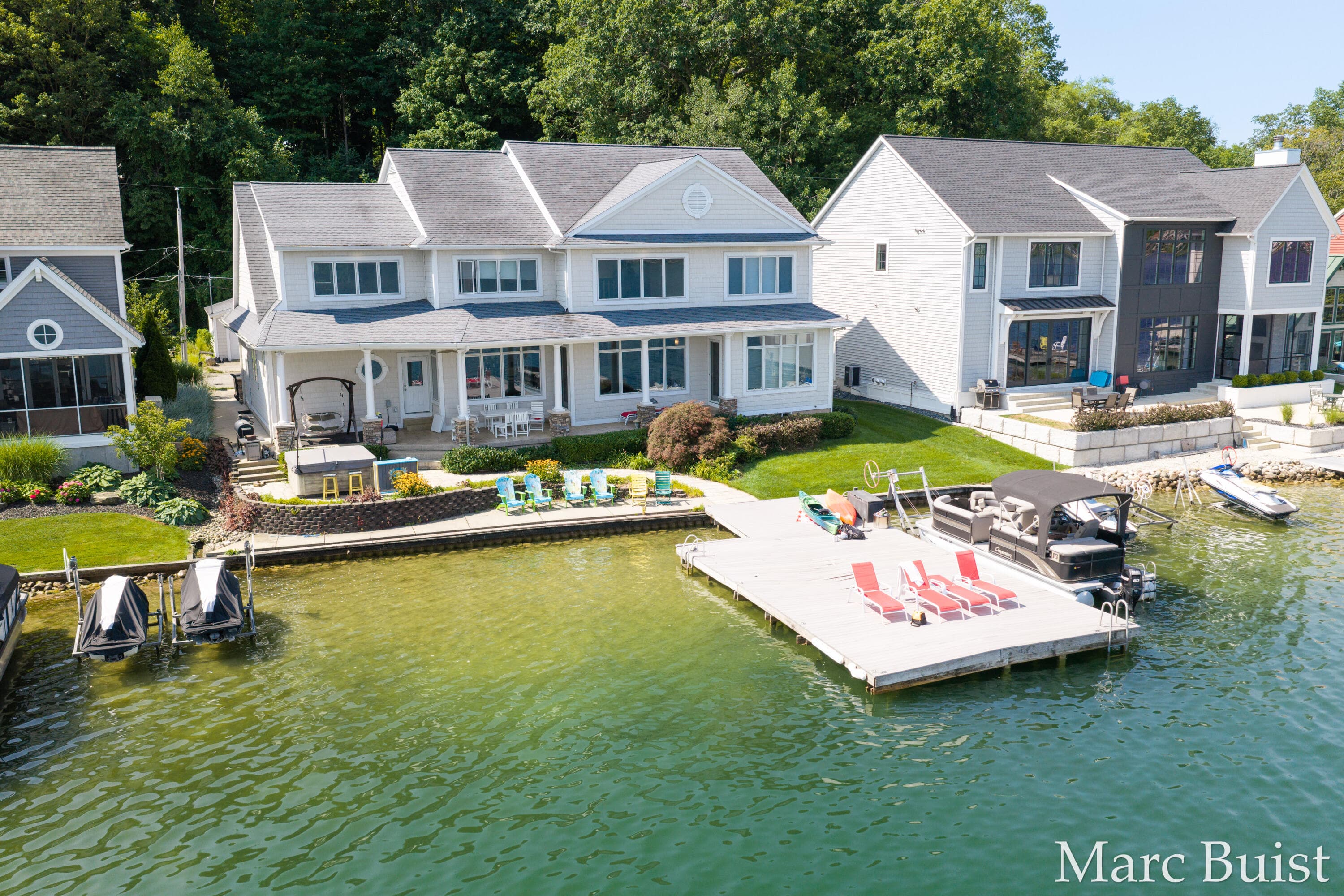 421 Lake Caledonia MI 49316
