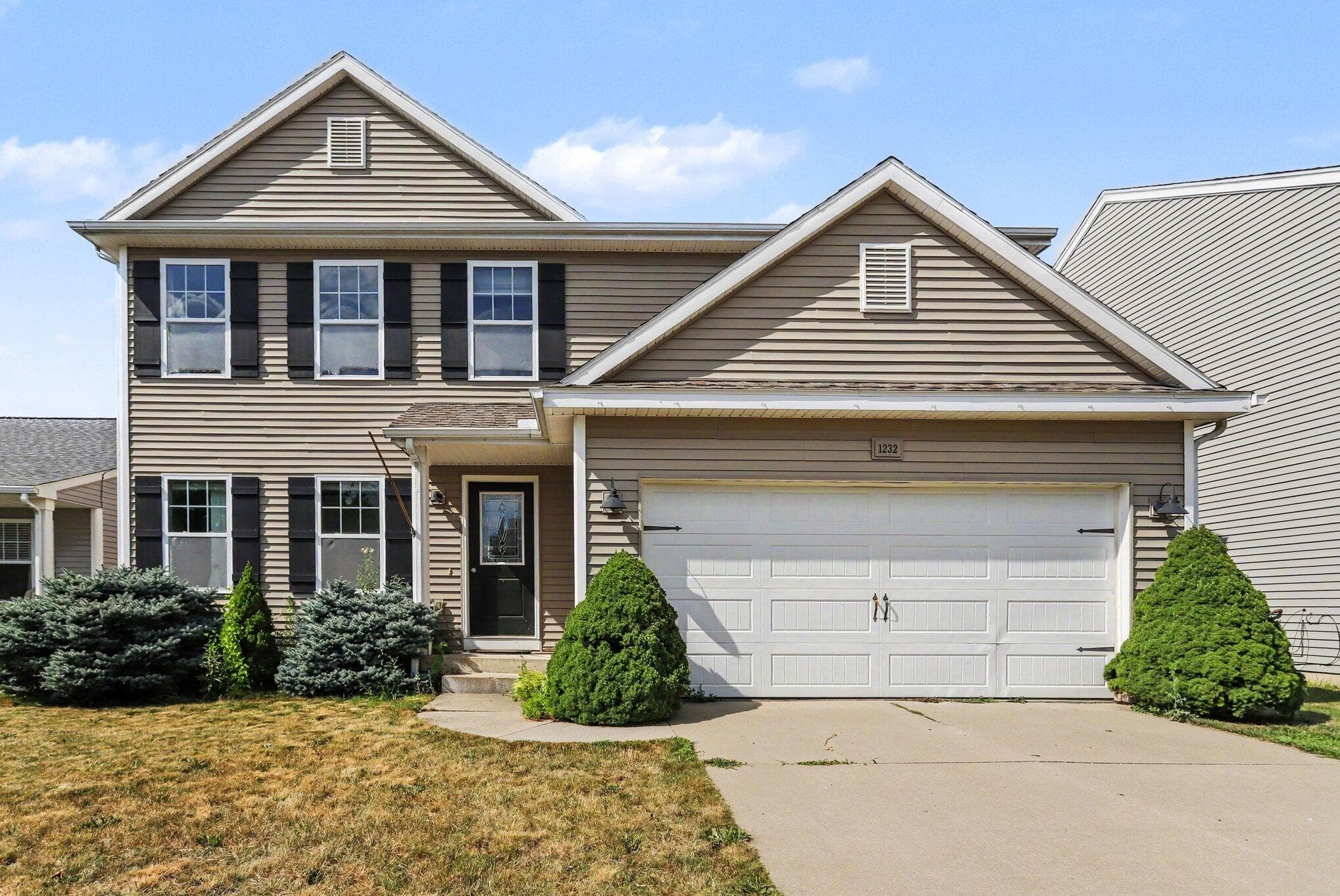 1232 Ellery Grove Vicksburg MI 49097