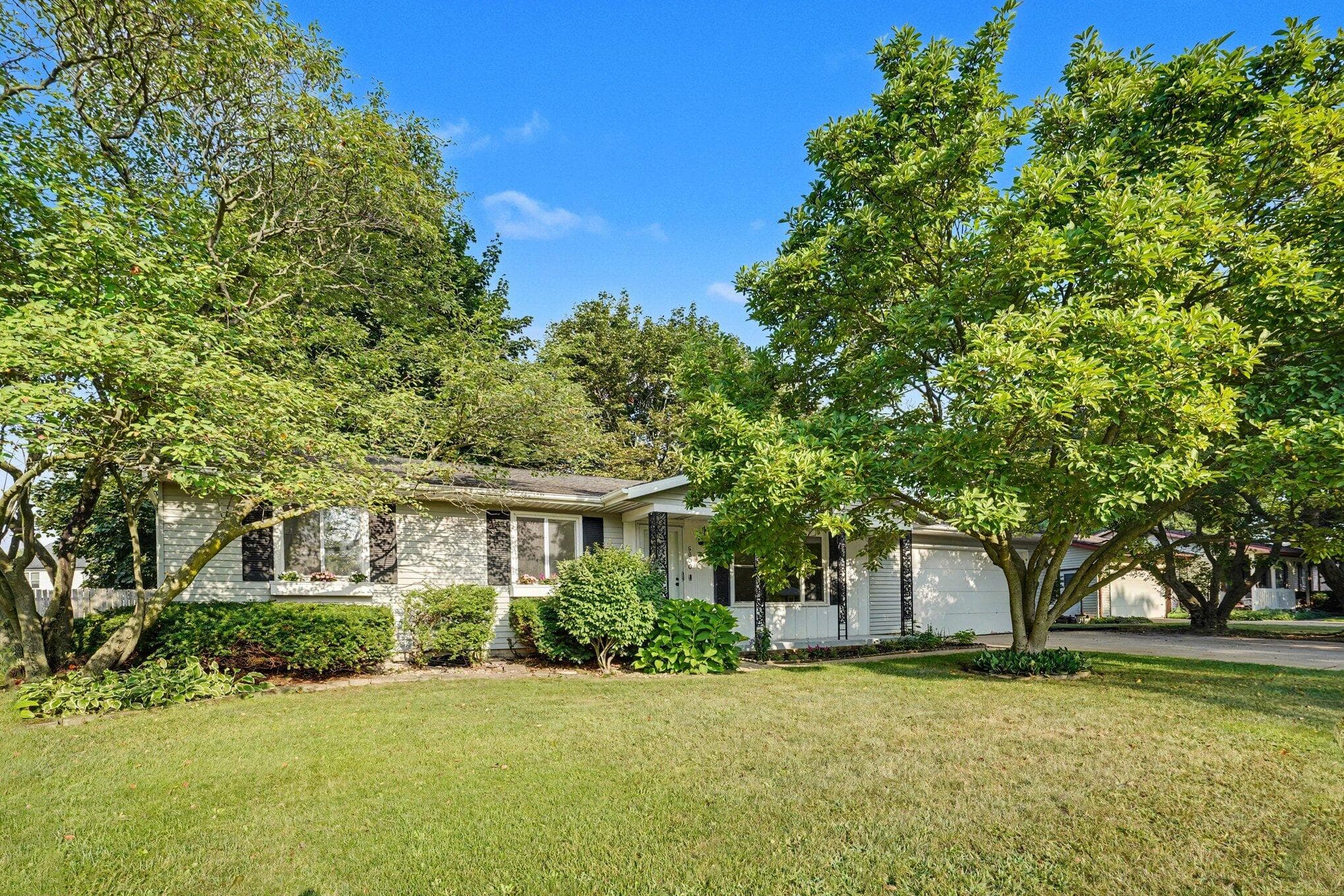 Primary property photo