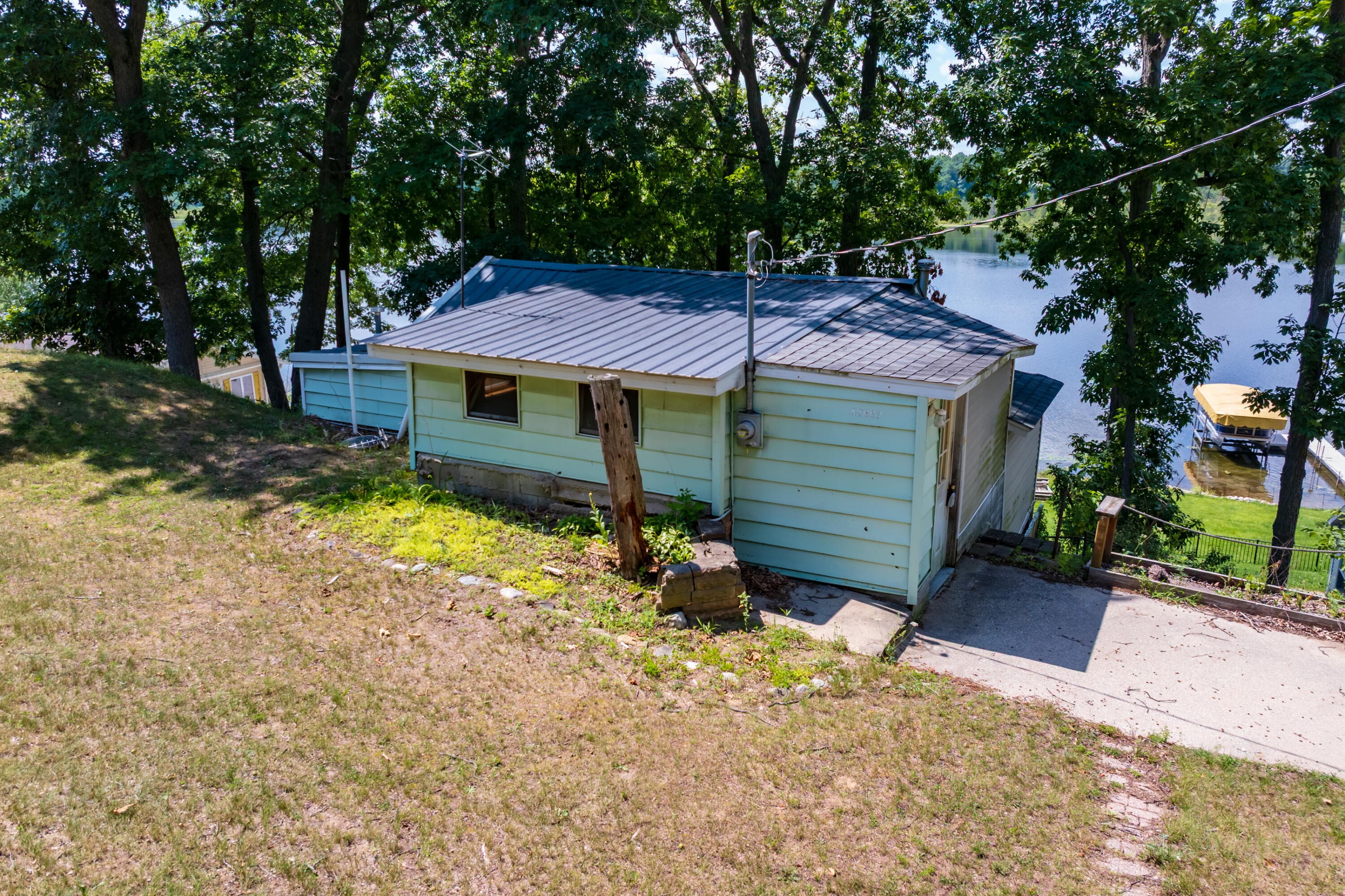 13667 Carefree Battle Creek MI 49017