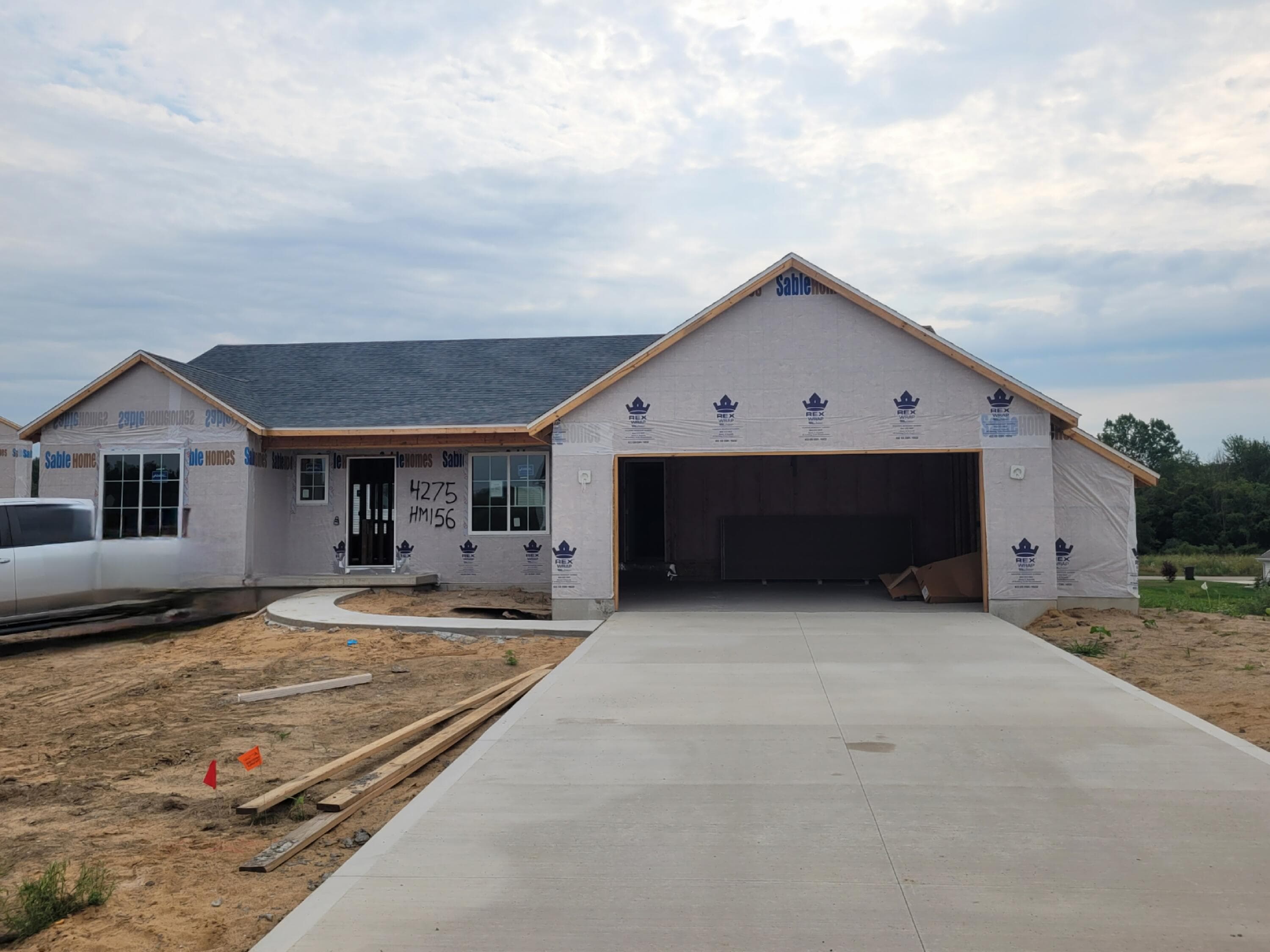 4275 Butternut Wayland MI 49348