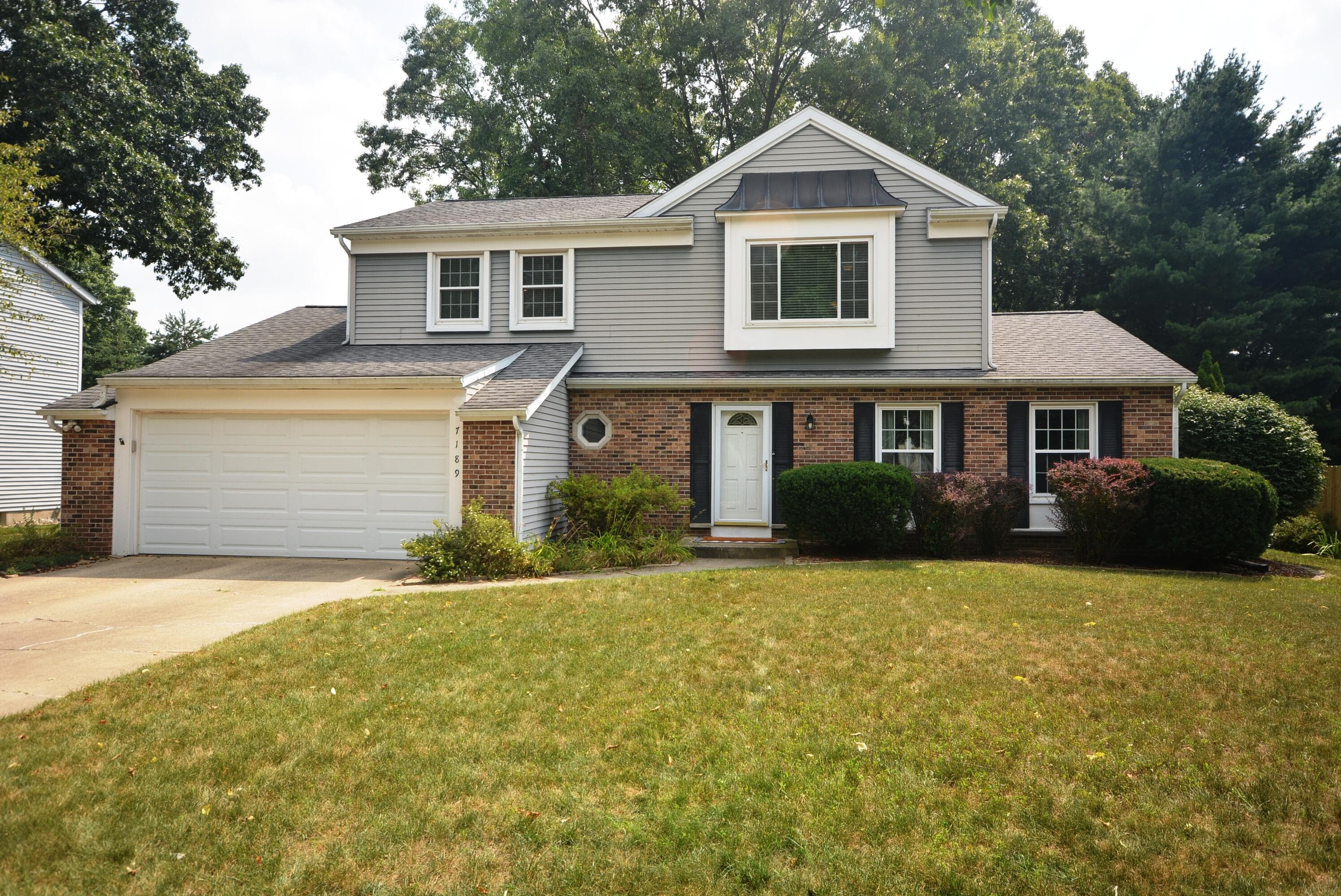 7189 Bridlewood Portage MI 49024