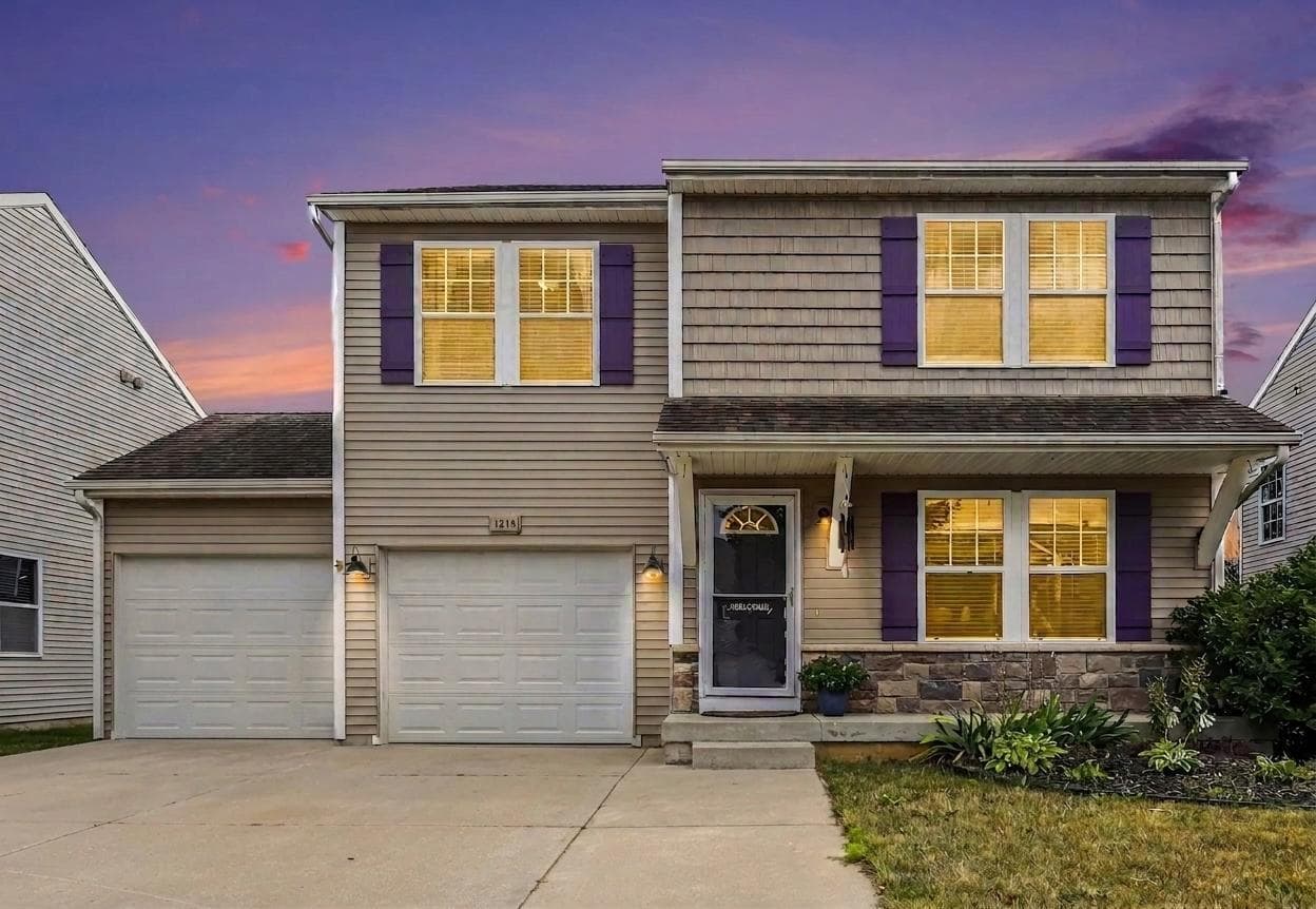 1219 Ellery Grove Vicksburg MI 49097