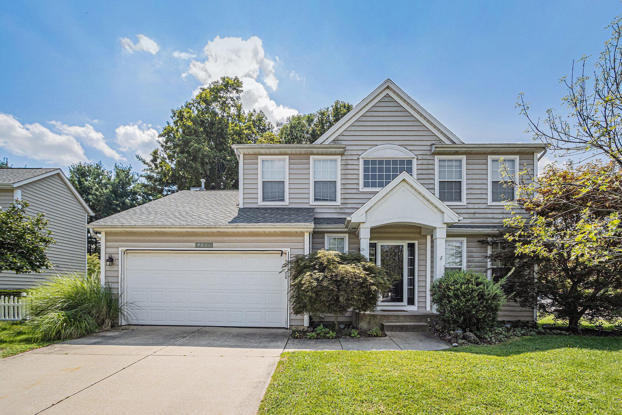 4821 Idlewood Portage MI 49024