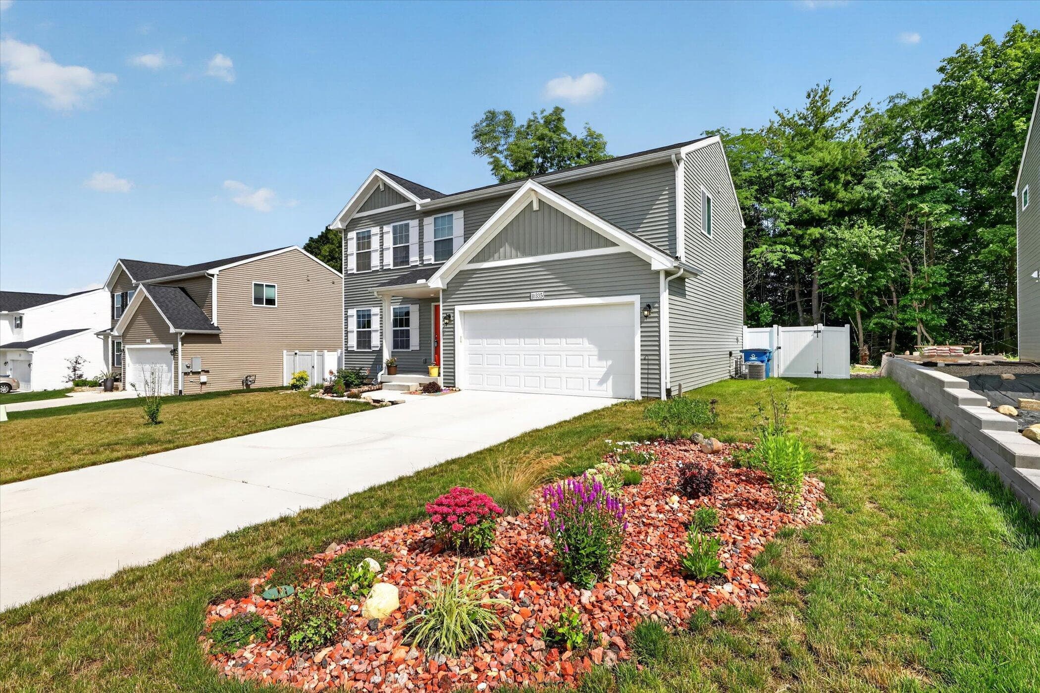 10335 Craven Galesburg MI 49053