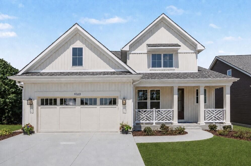 1023 Aberlour Court Portage MI 49002