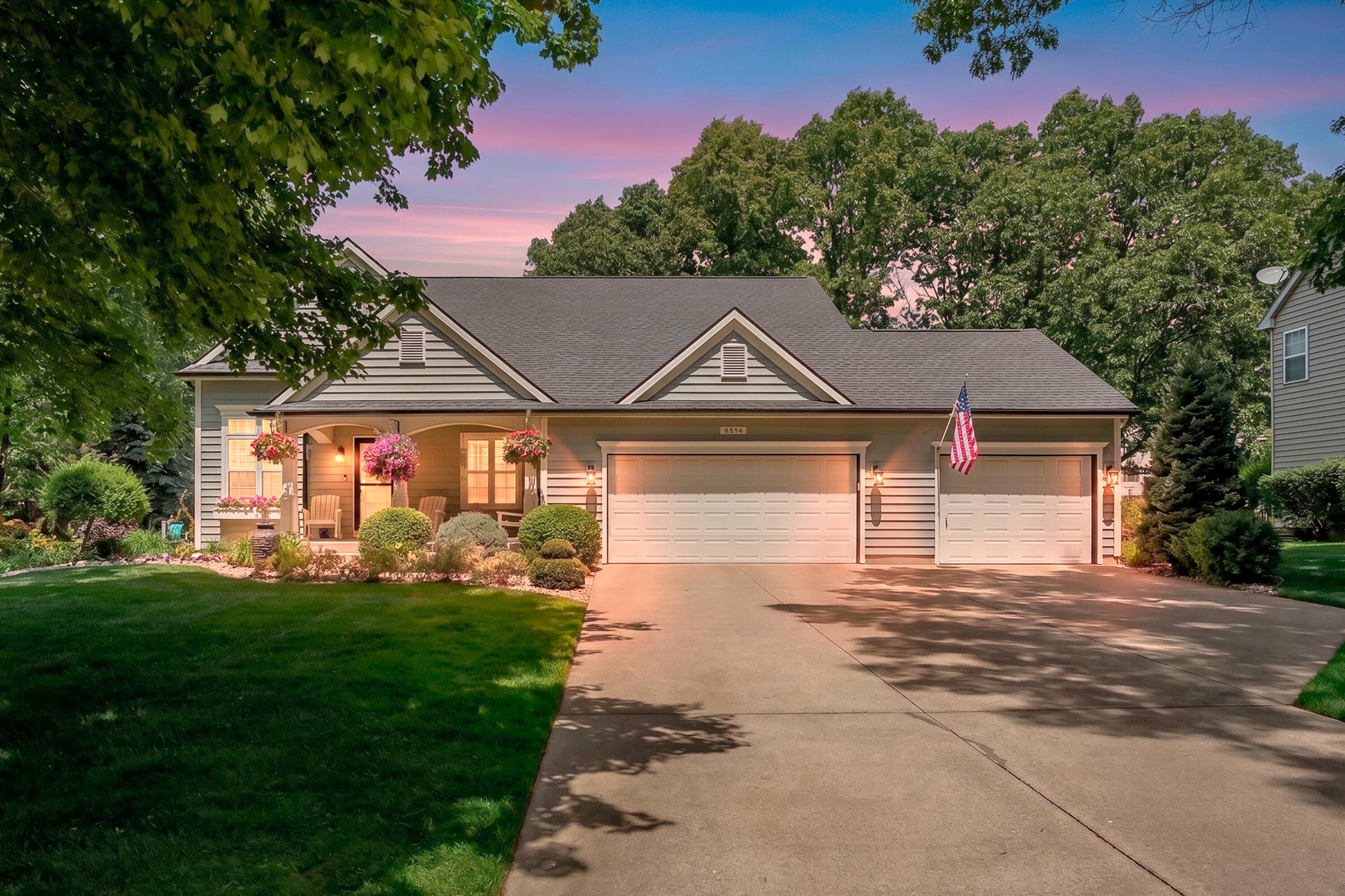 8514 Hathaway Kalamazoo MI 49009