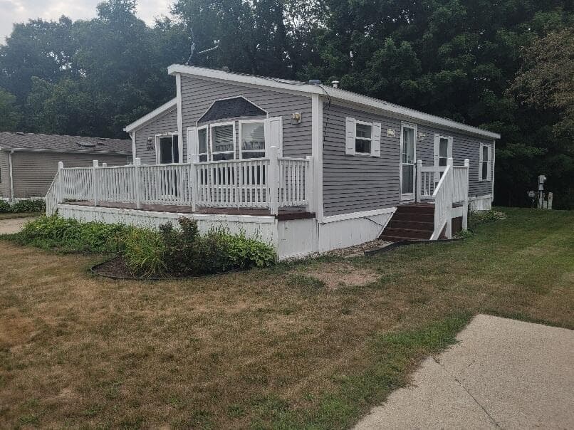 6161 Poppy Kalamazoo MI 49009