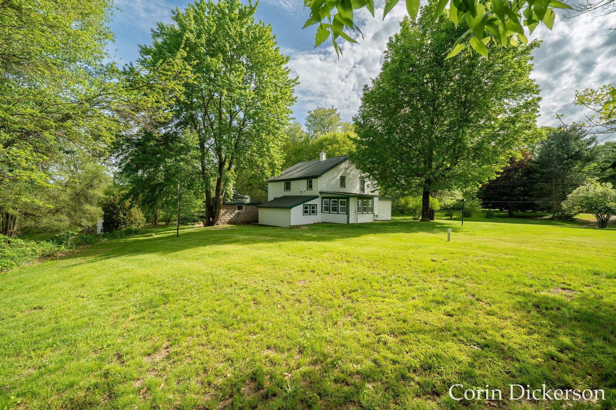 10860 Douglas Plainwell MI 49080
