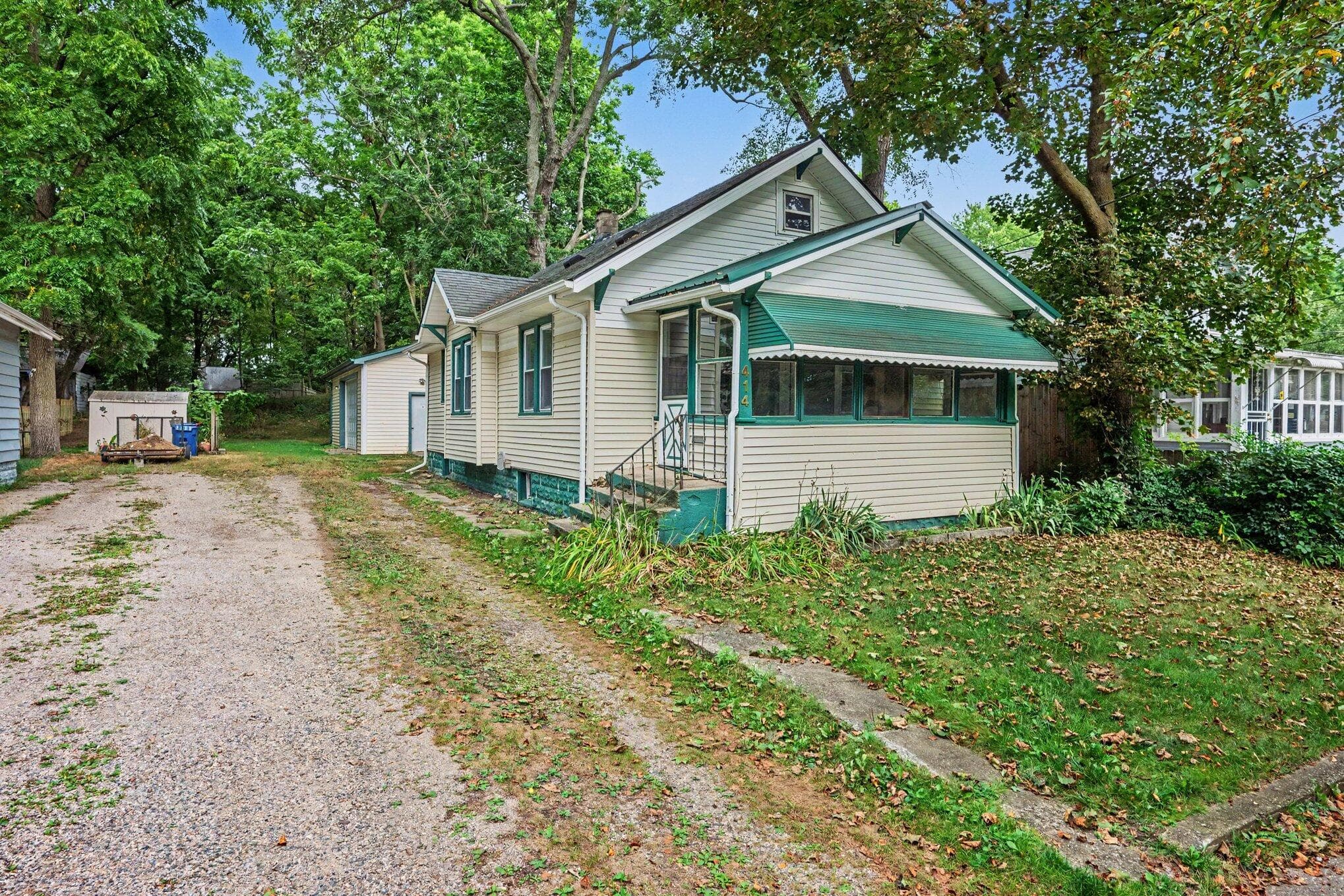 414 Trimble Kalamazoo MI 49048