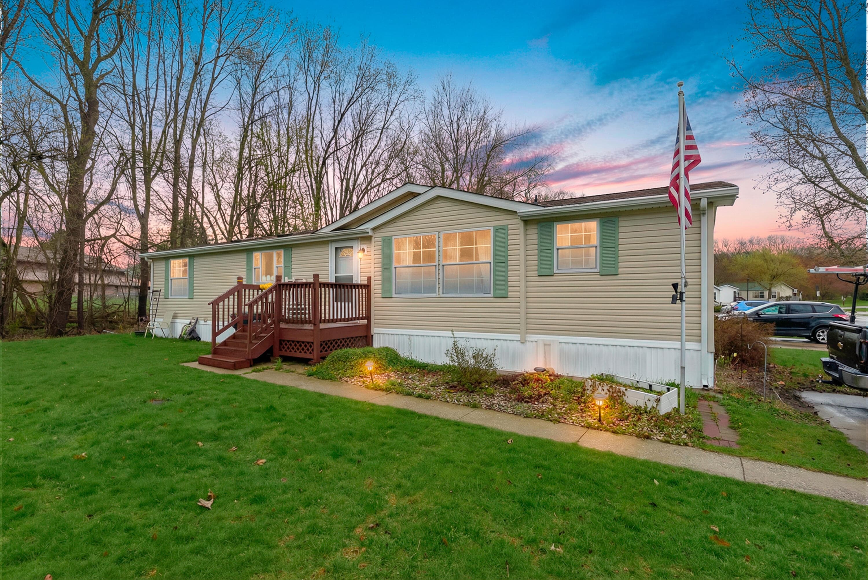 3470 Wembley Kalamazoo MI 49009