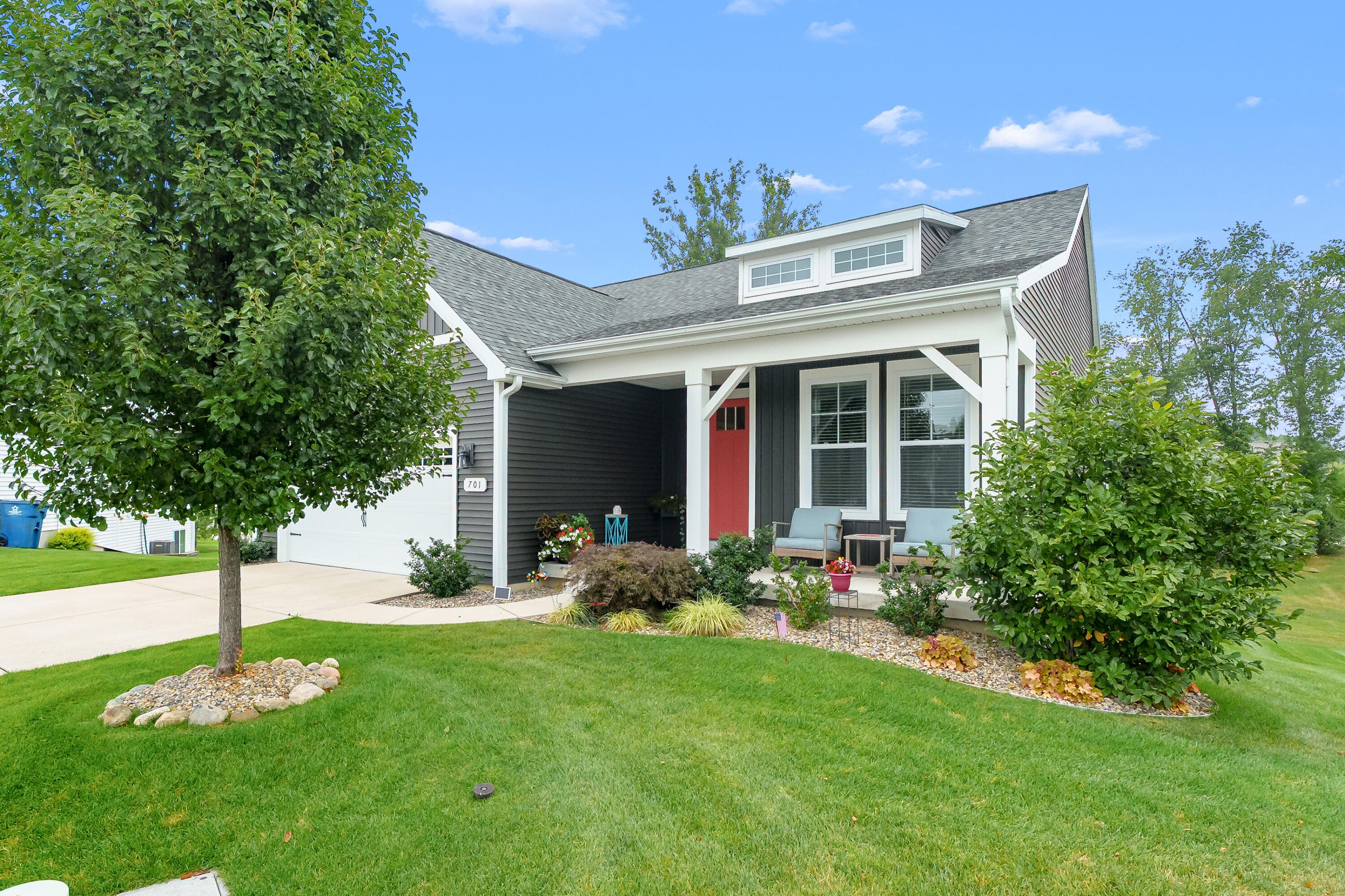 701 Janelle Portage MI 49024