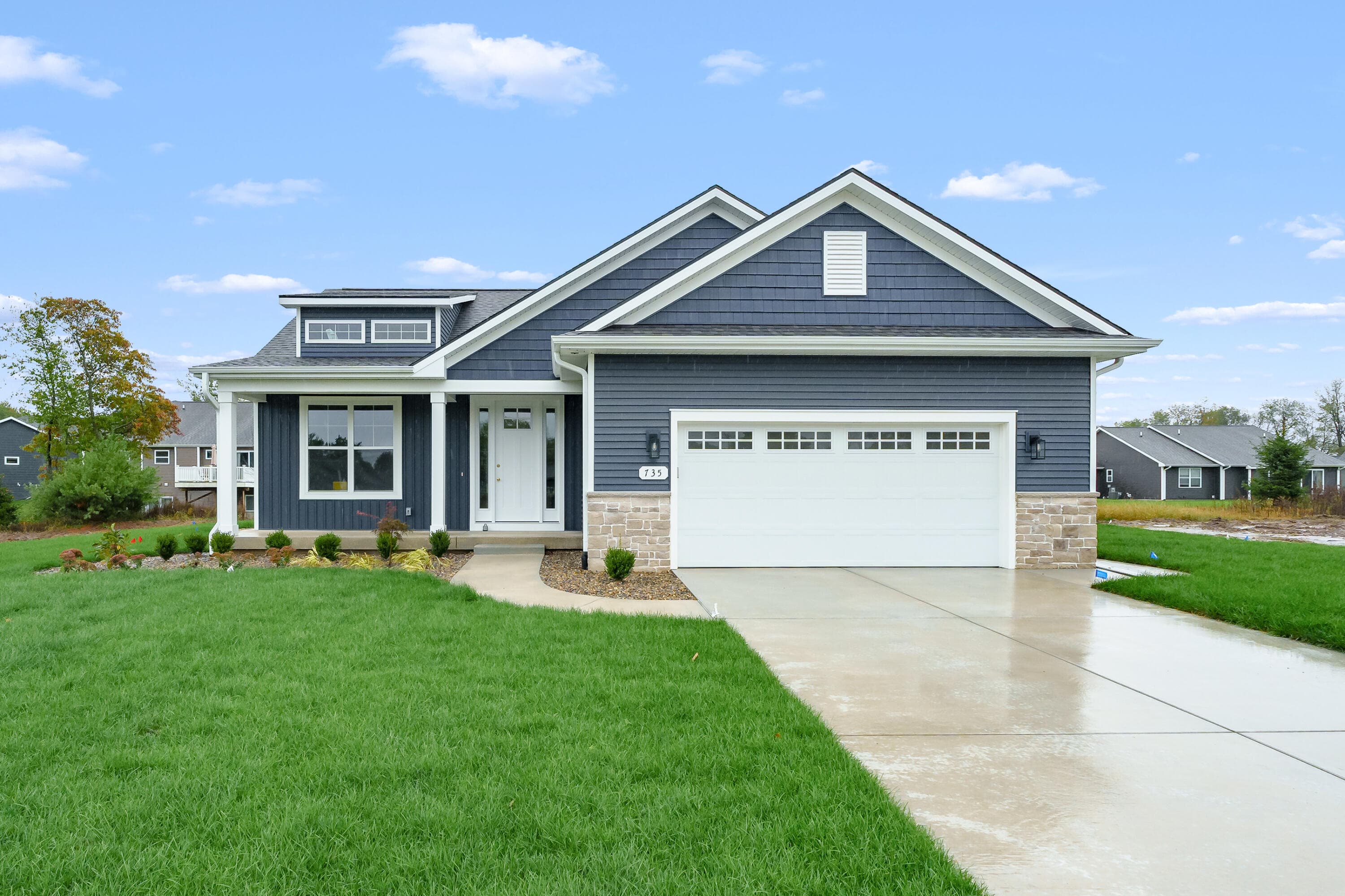 735 Briella Portage MI 49024