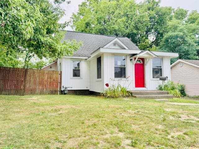 8 Richmond Battle Creek MI 49014