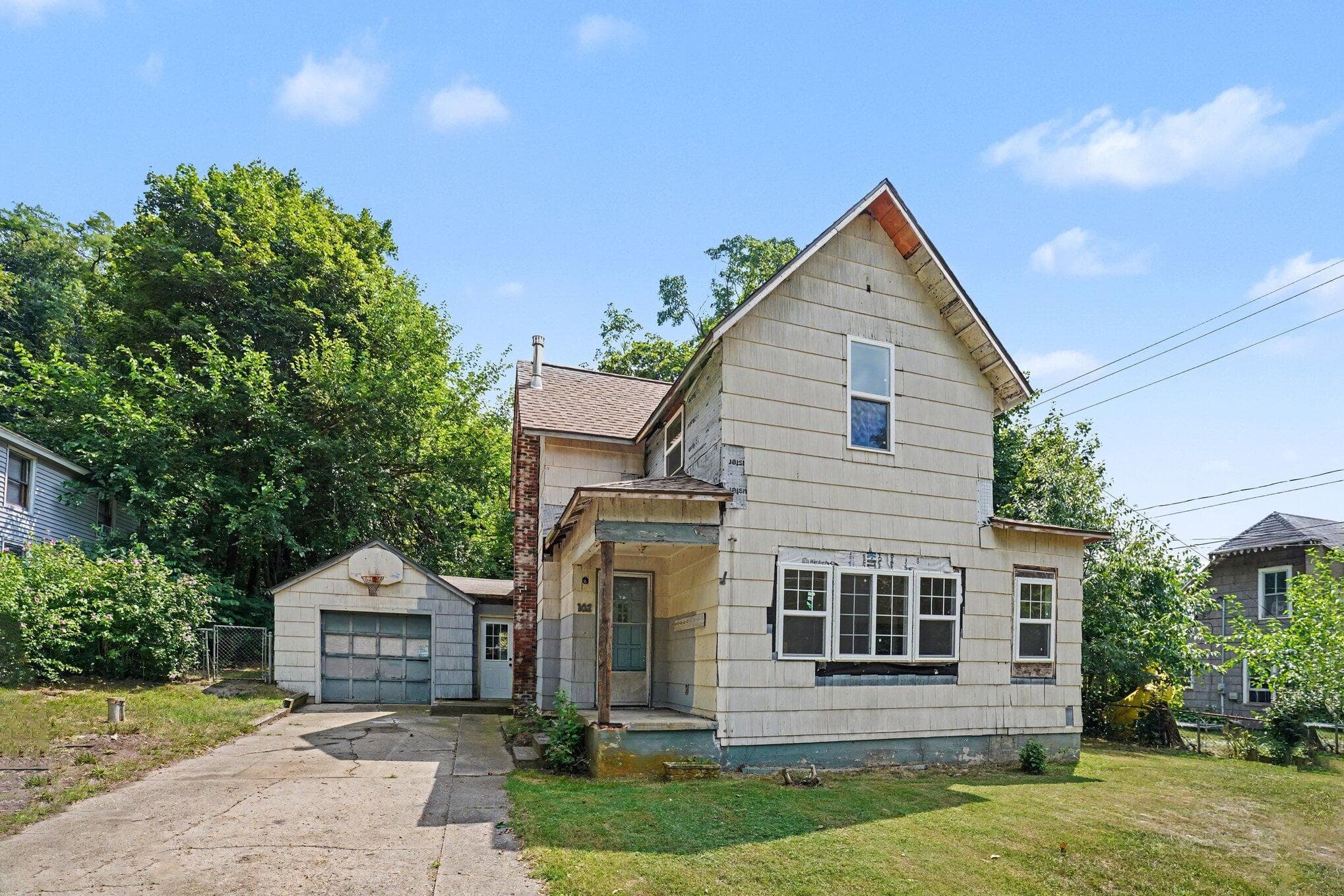102 Worden Kalamazoo MI 49048
