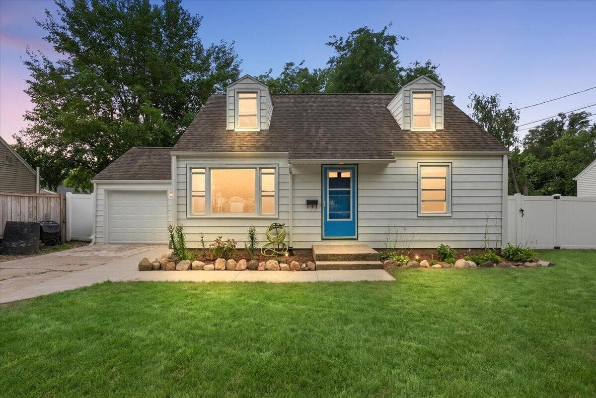 1728 Park Kalamazoo MI 49004